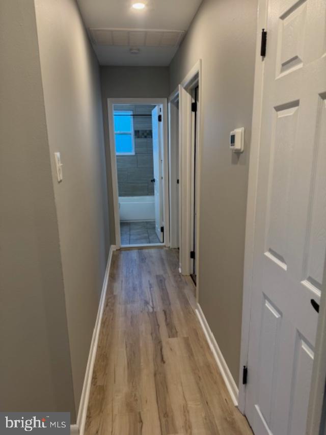 SPEEDWAY - Residential Lease