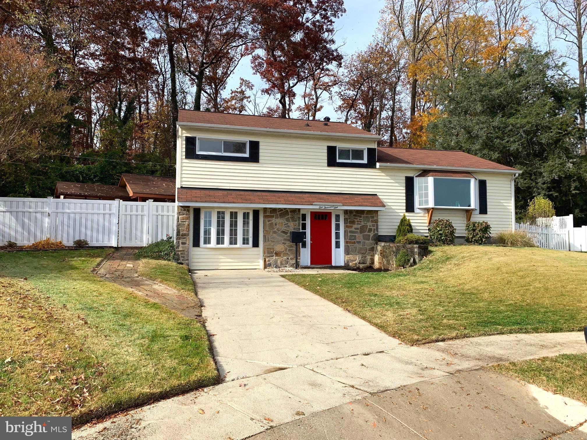 WYNNEWOOD - Residential