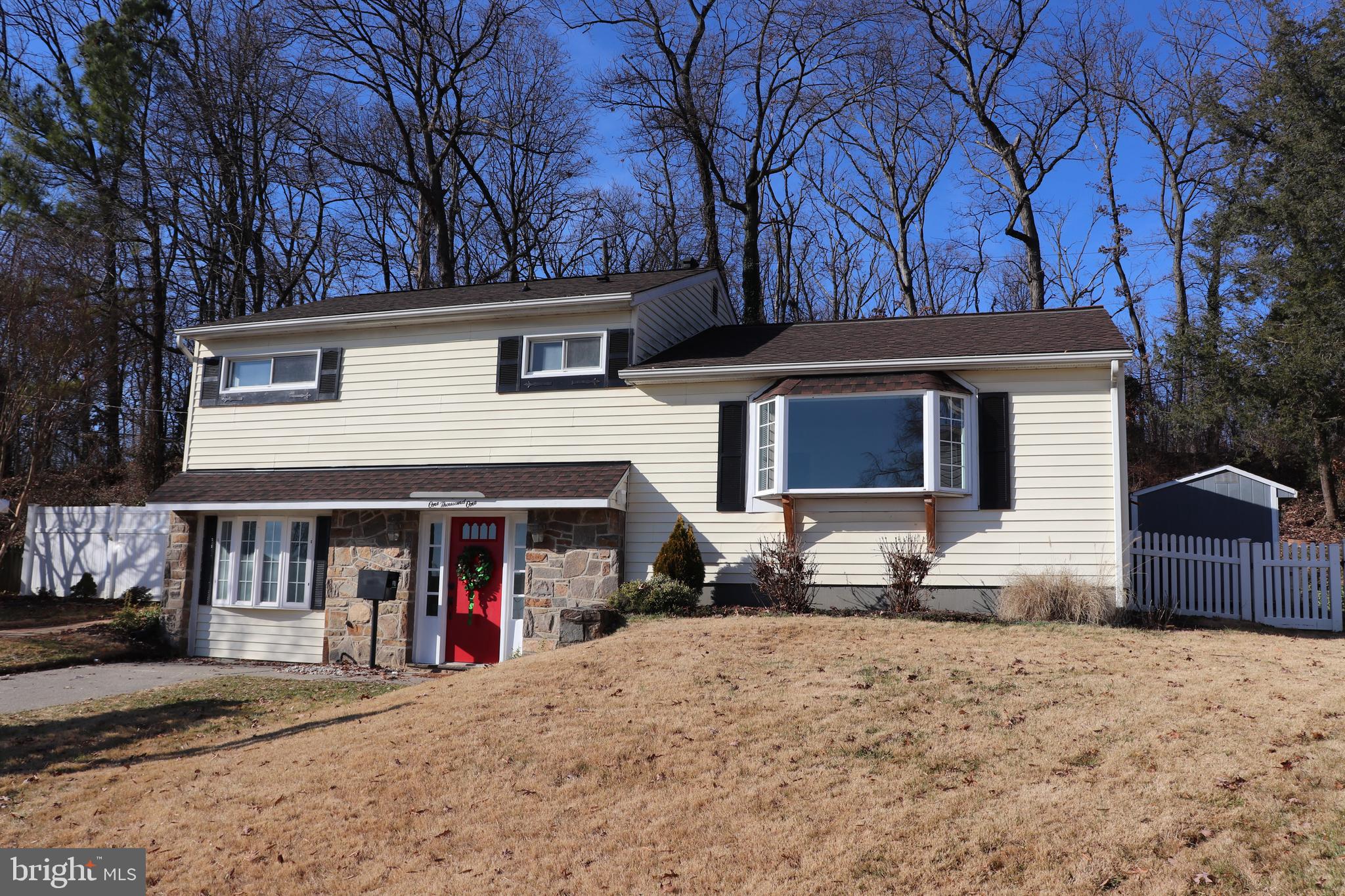 WYNNEWOOD - Residential