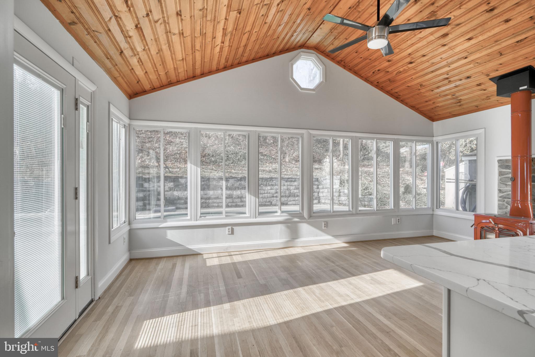 WYNNEWOOD - Residential