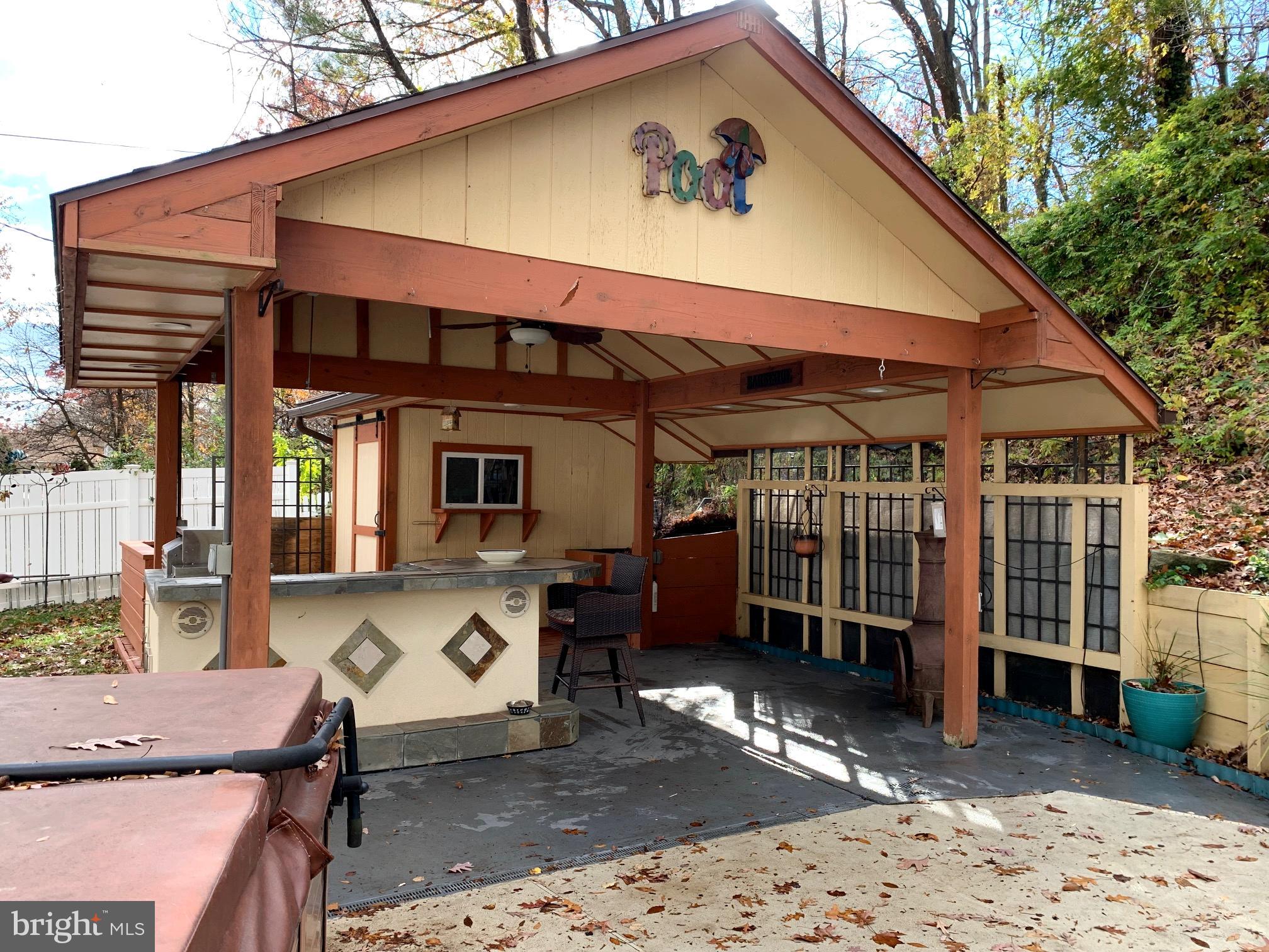 WYNNEWOOD - Residential