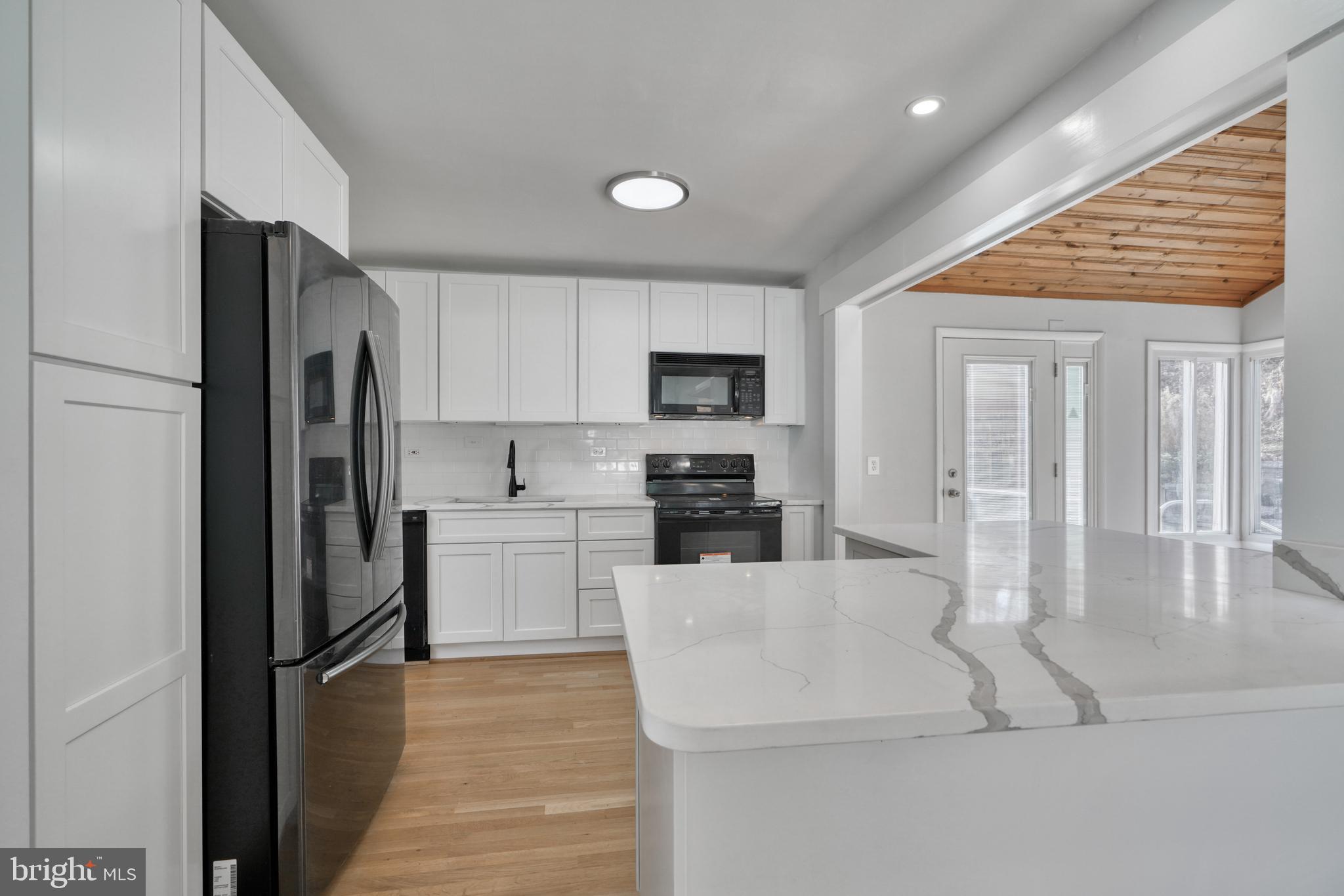 WYNNEWOOD - Residential