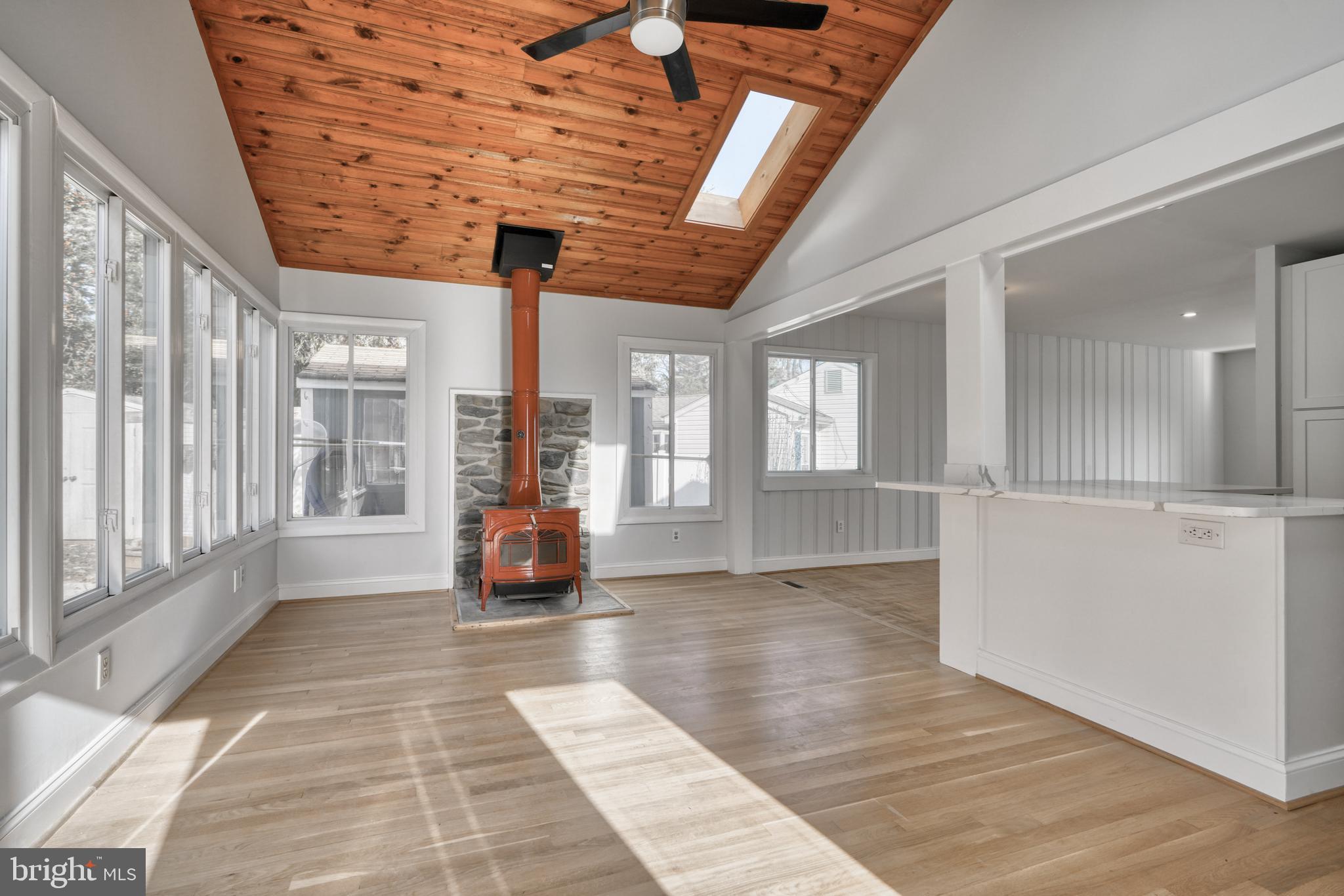 WYNNEWOOD - Residential