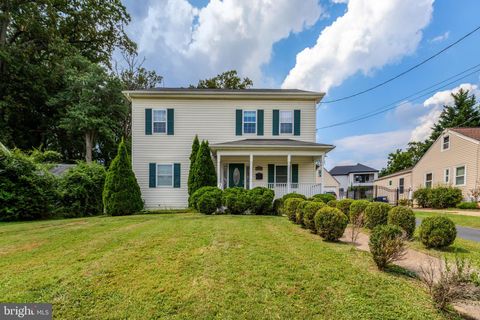 Featured picture for the property VAFX2261082