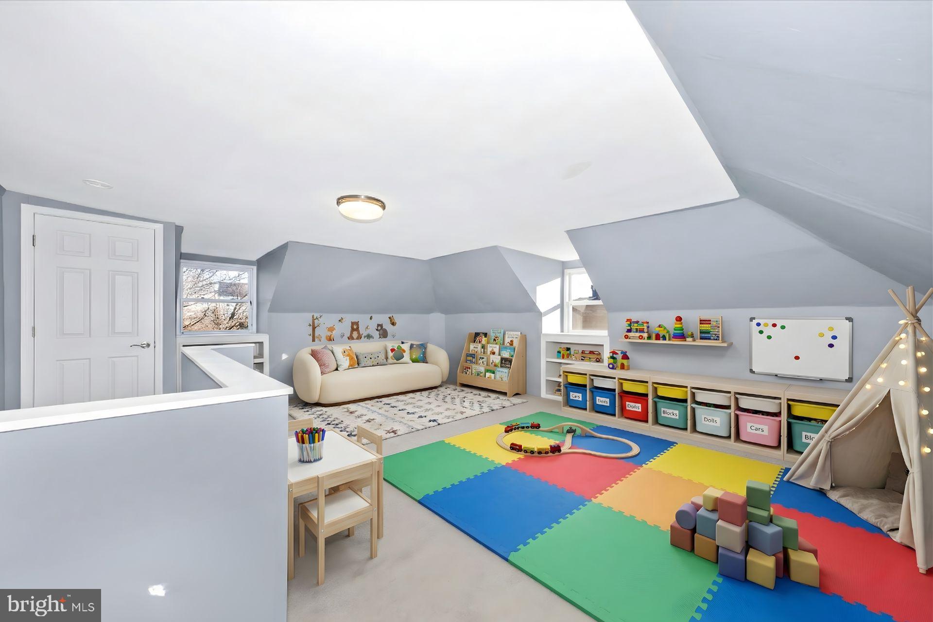 CITY OF HAGERSTOWN - Residential