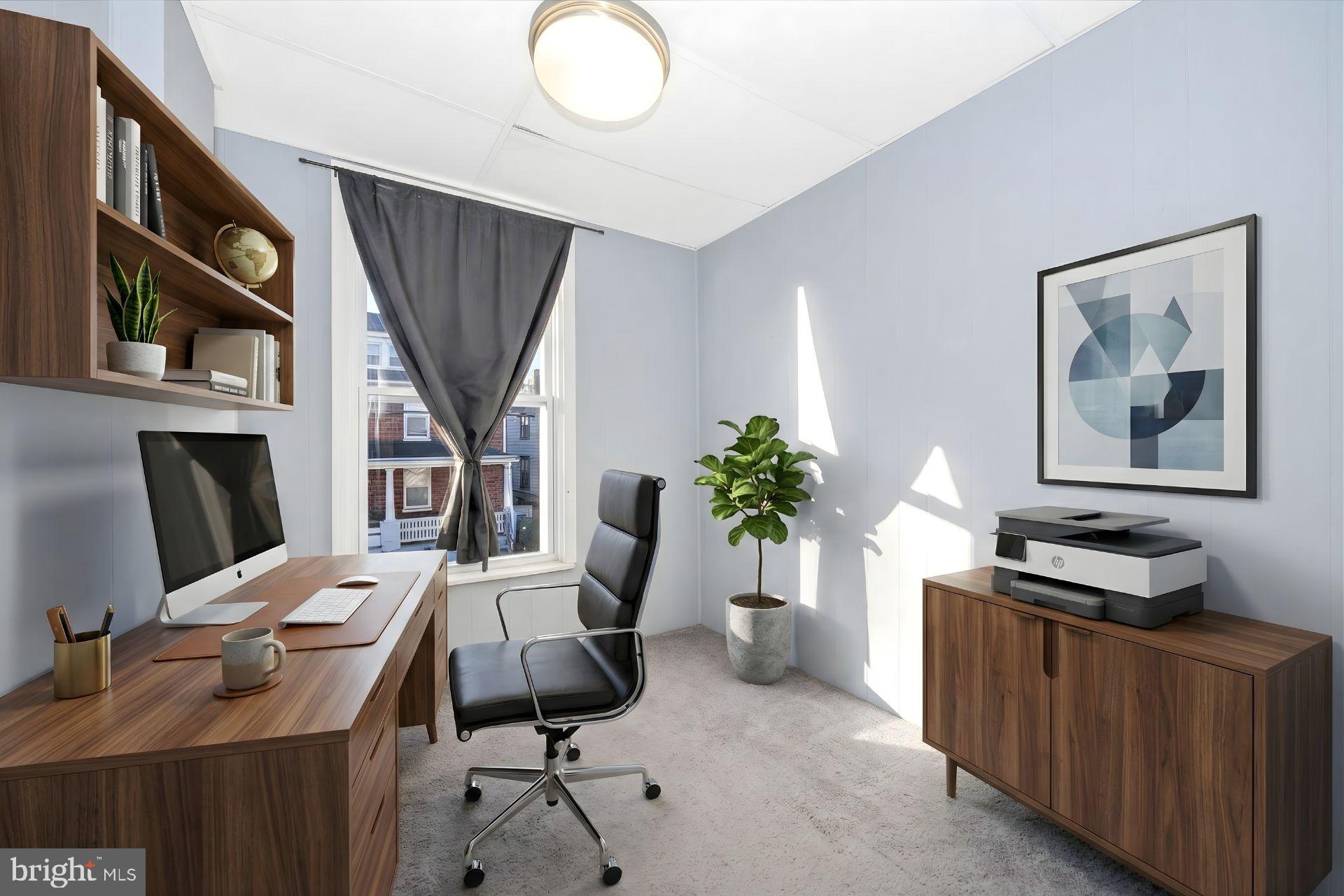 CITY OF HAGERSTOWN - Residential