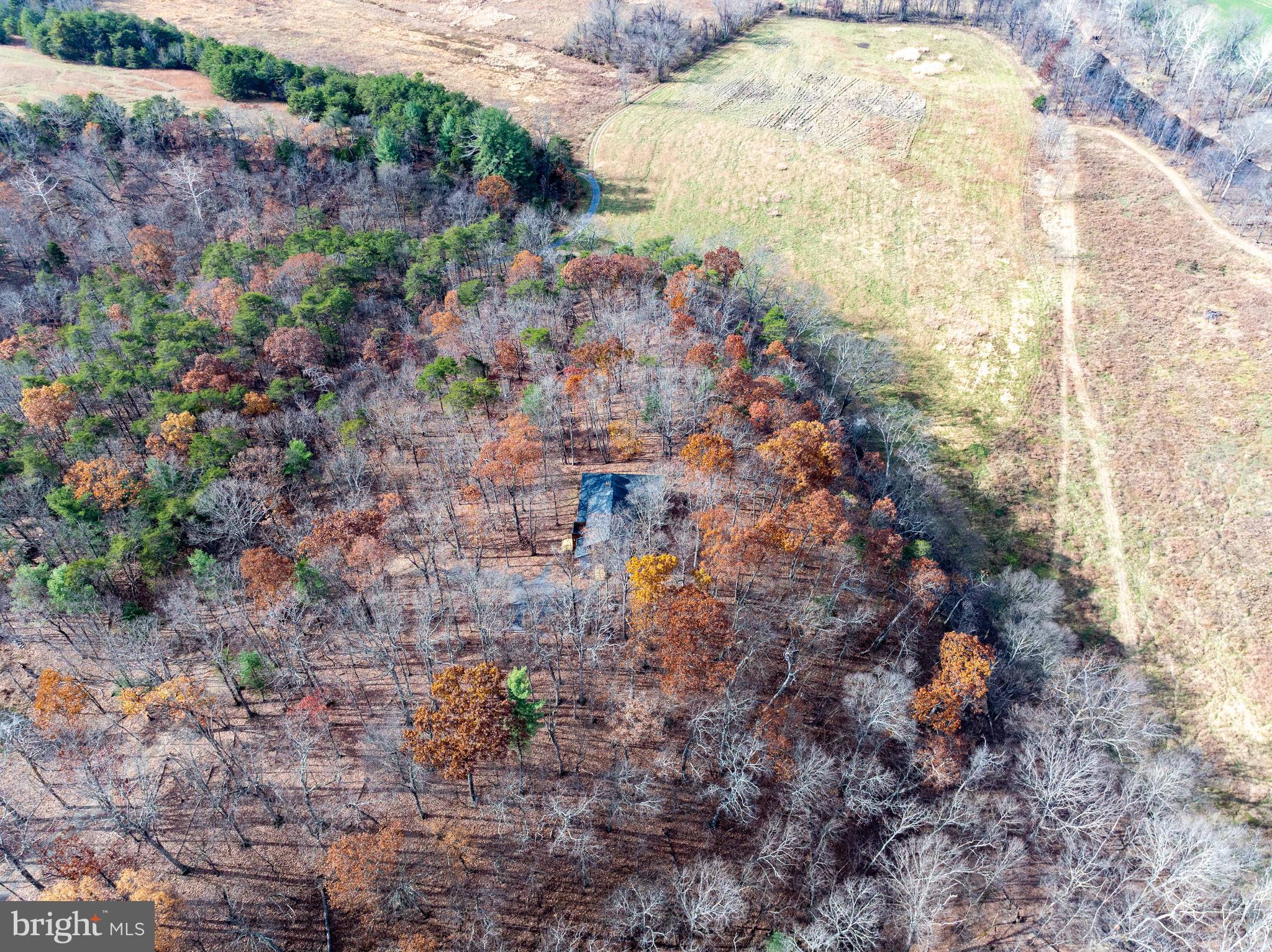 BROOMGRASS - Residential