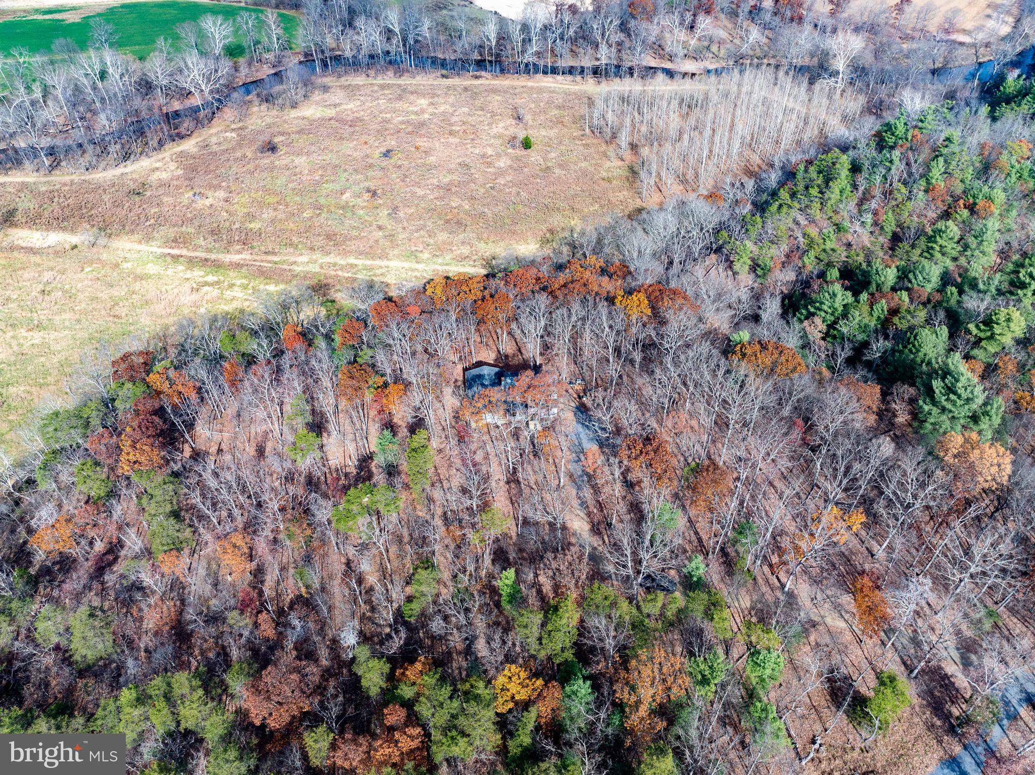 BROOMGRASS - Residential