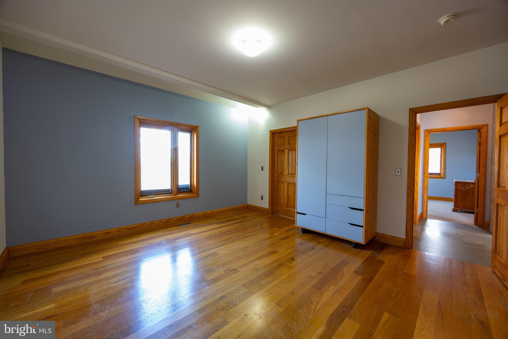 BROOMGRASS - Residential