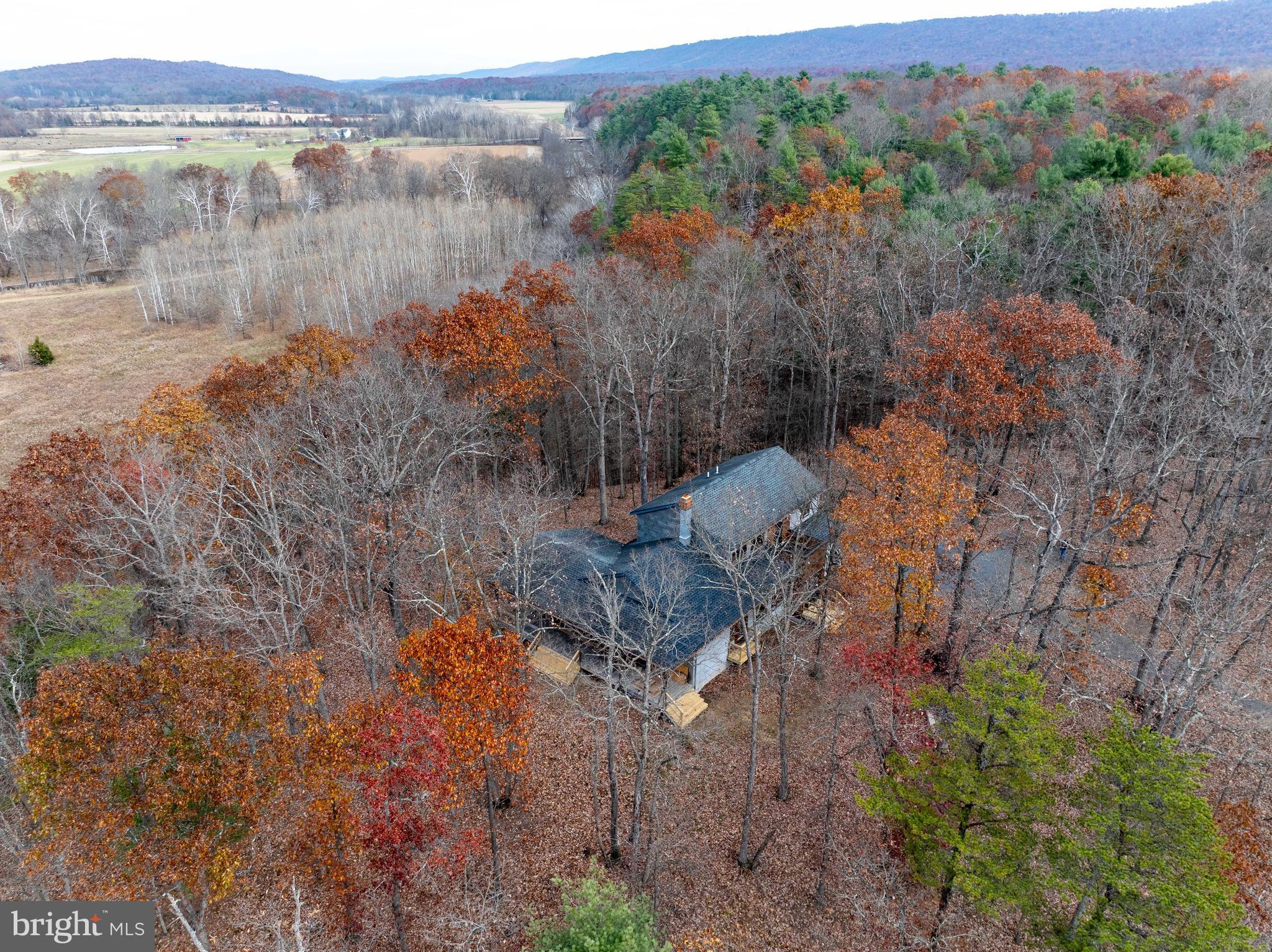 BROOMGRASS - Residential