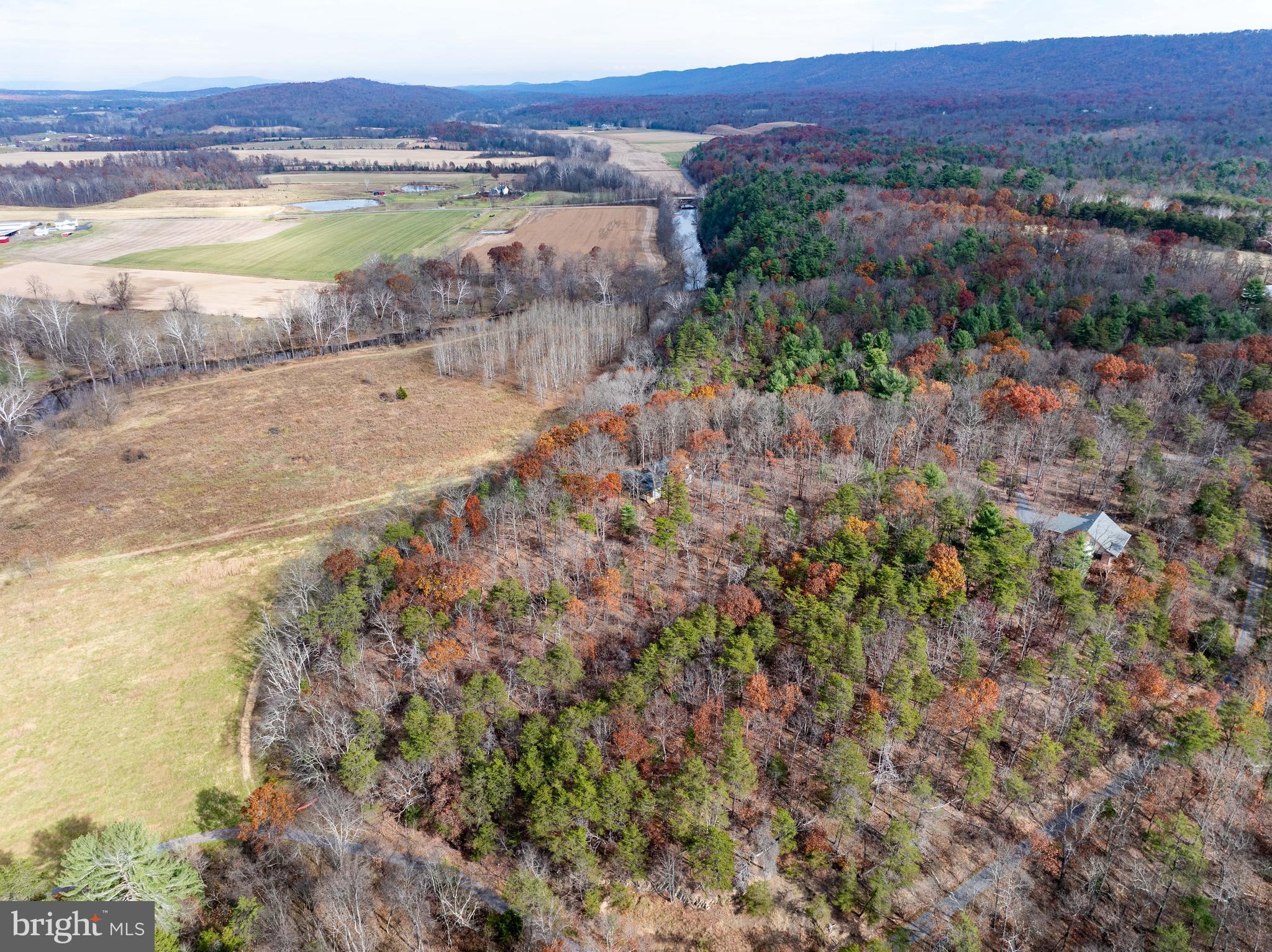 BROOMGRASS - Residential