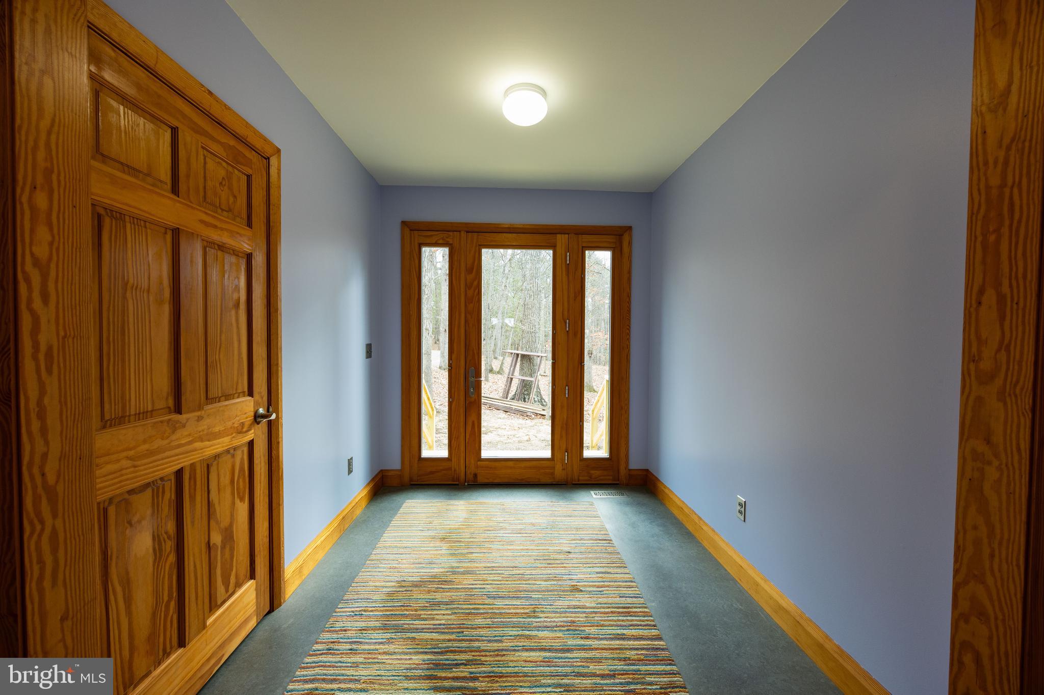 BROOMGRASS - Residential