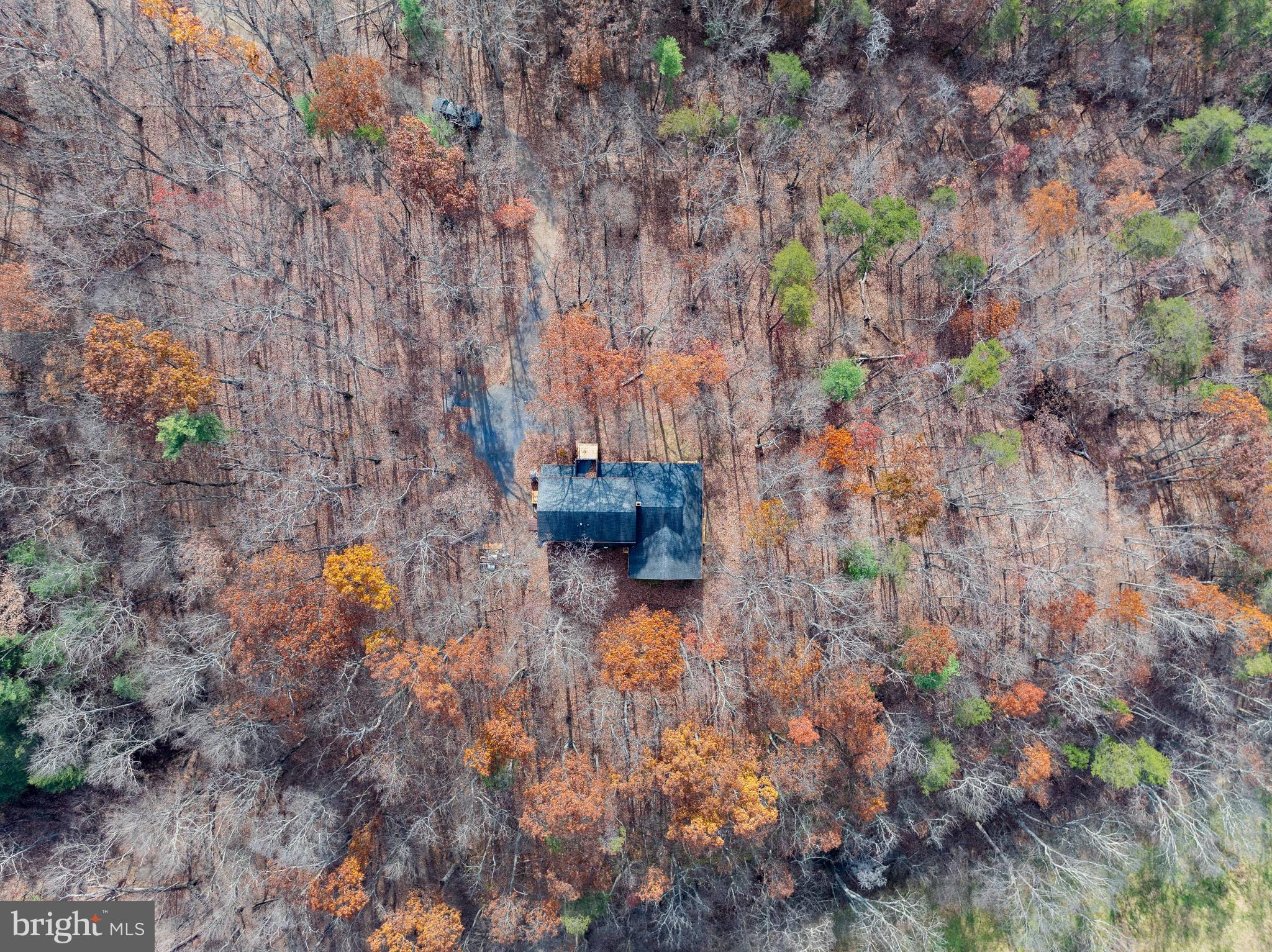 BROOMGRASS - Residential