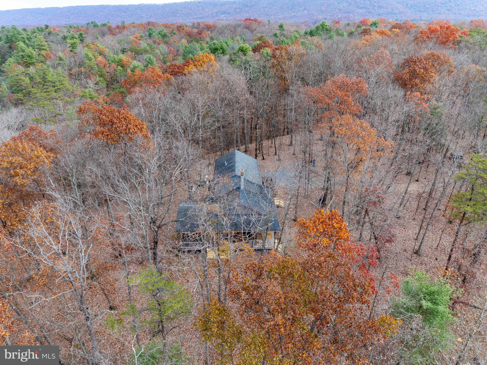 BROOMGRASS - Residential