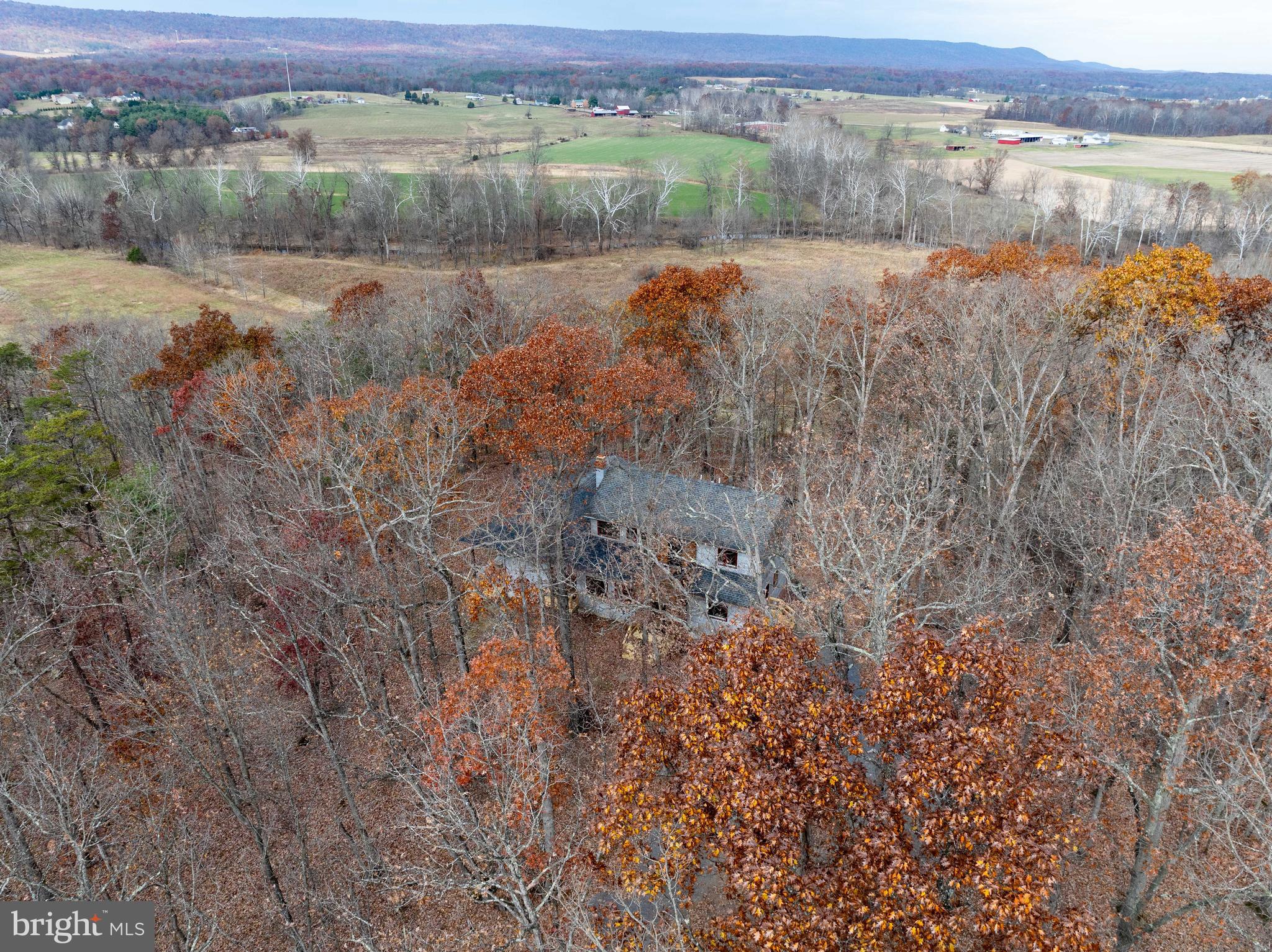 BROOMGRASS - Residential