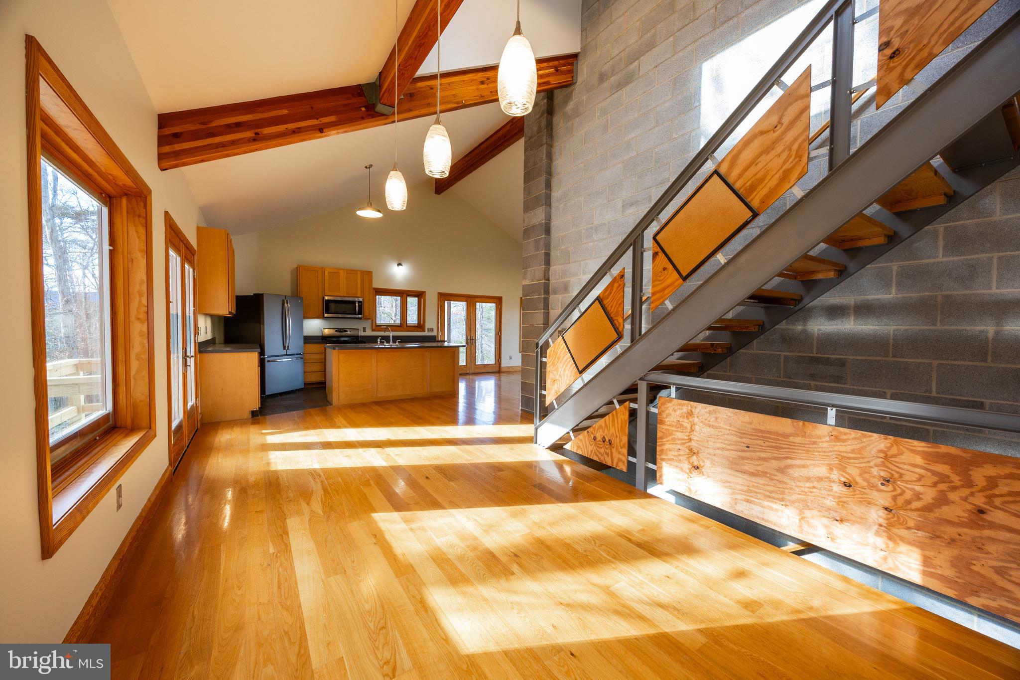 BROOMGRASS - Residential