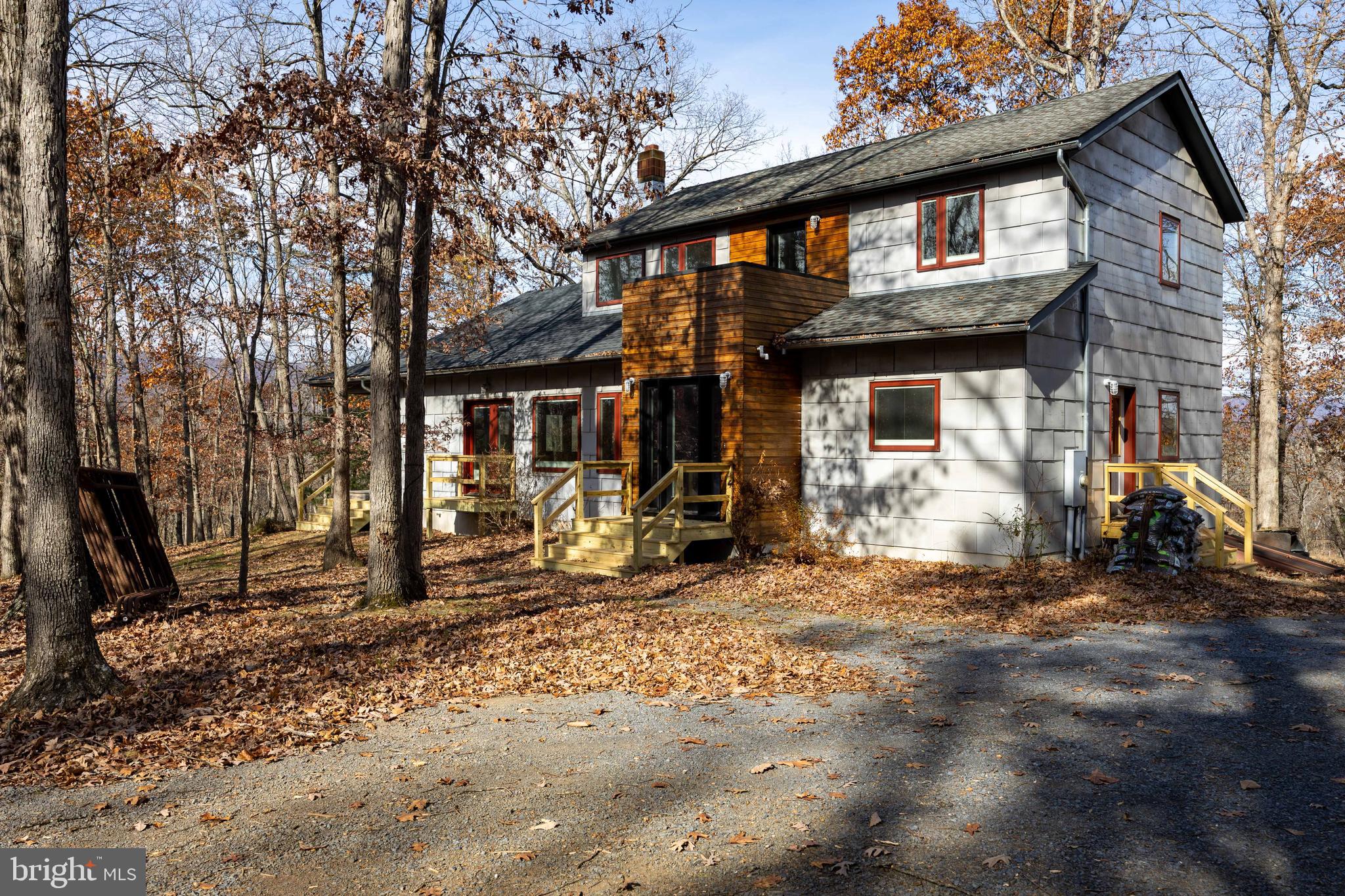 BROOMGRASS - Residential