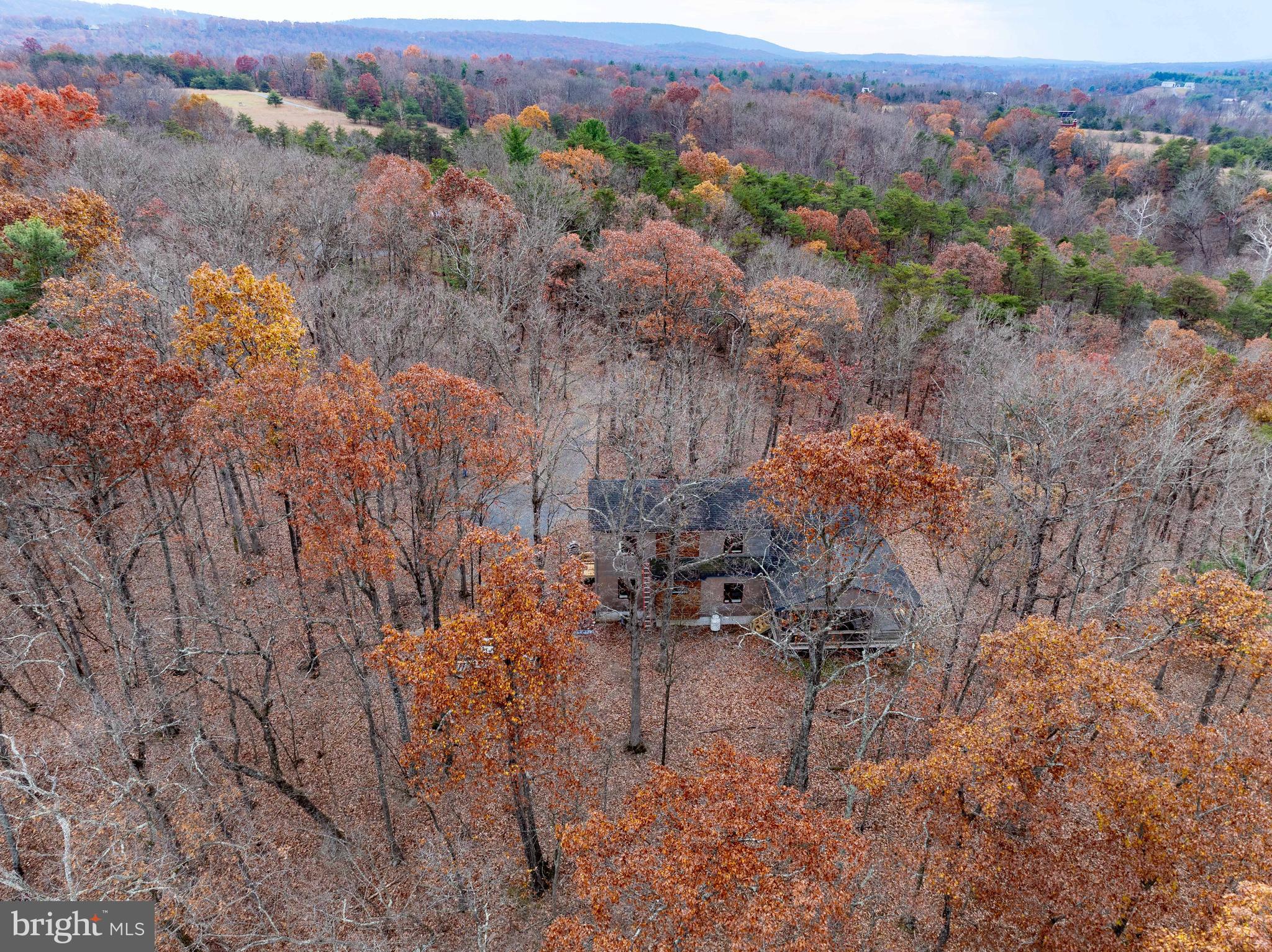 BROOMGRASS - Residential