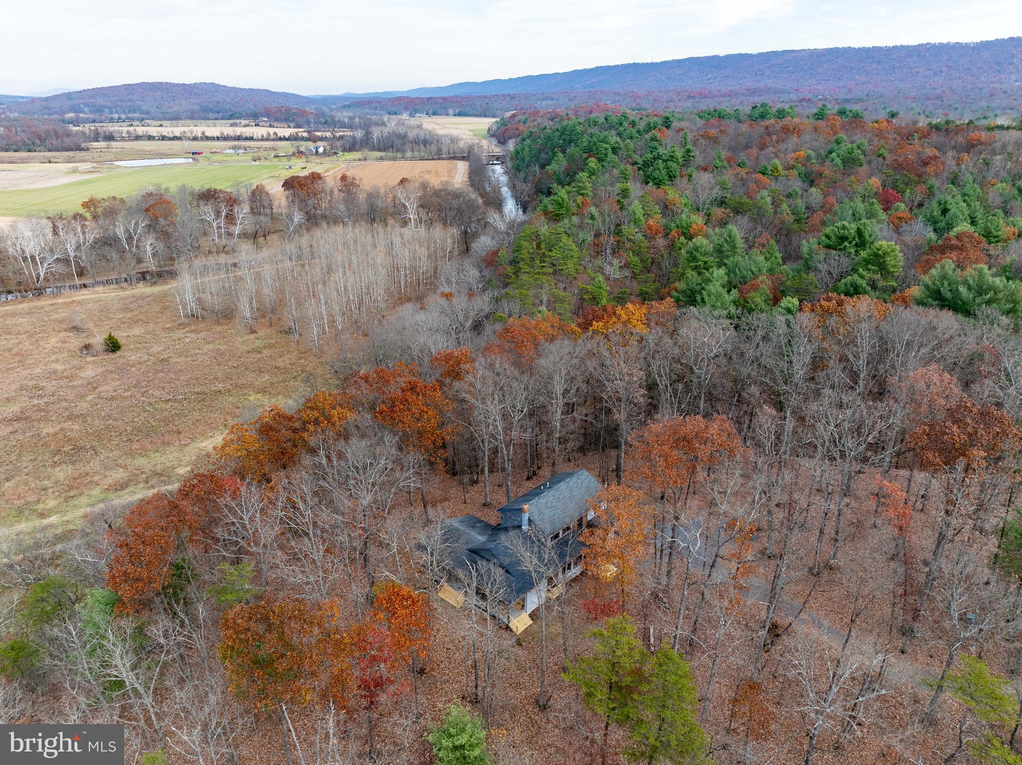 BROOMGRASS - Residential