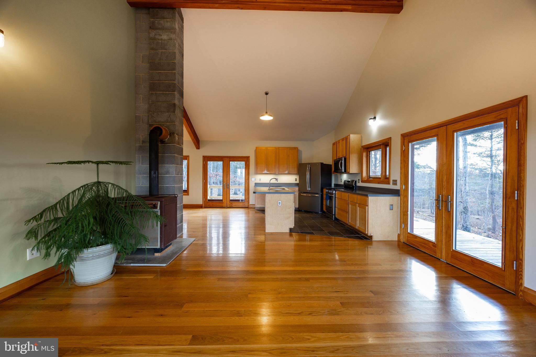 BROOMGRASS - Residential