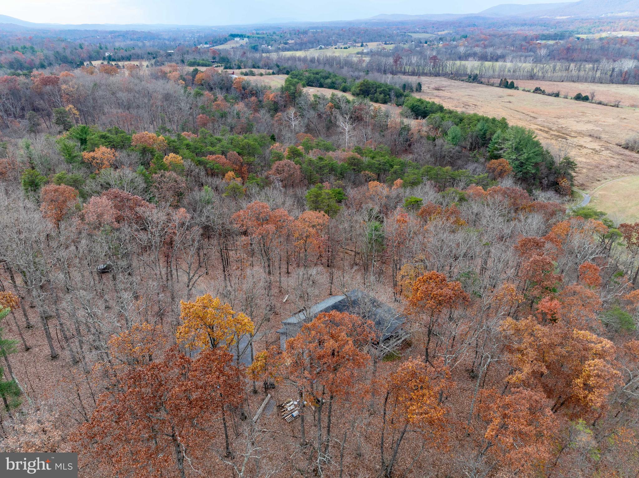 BROOMGRASS - Residential