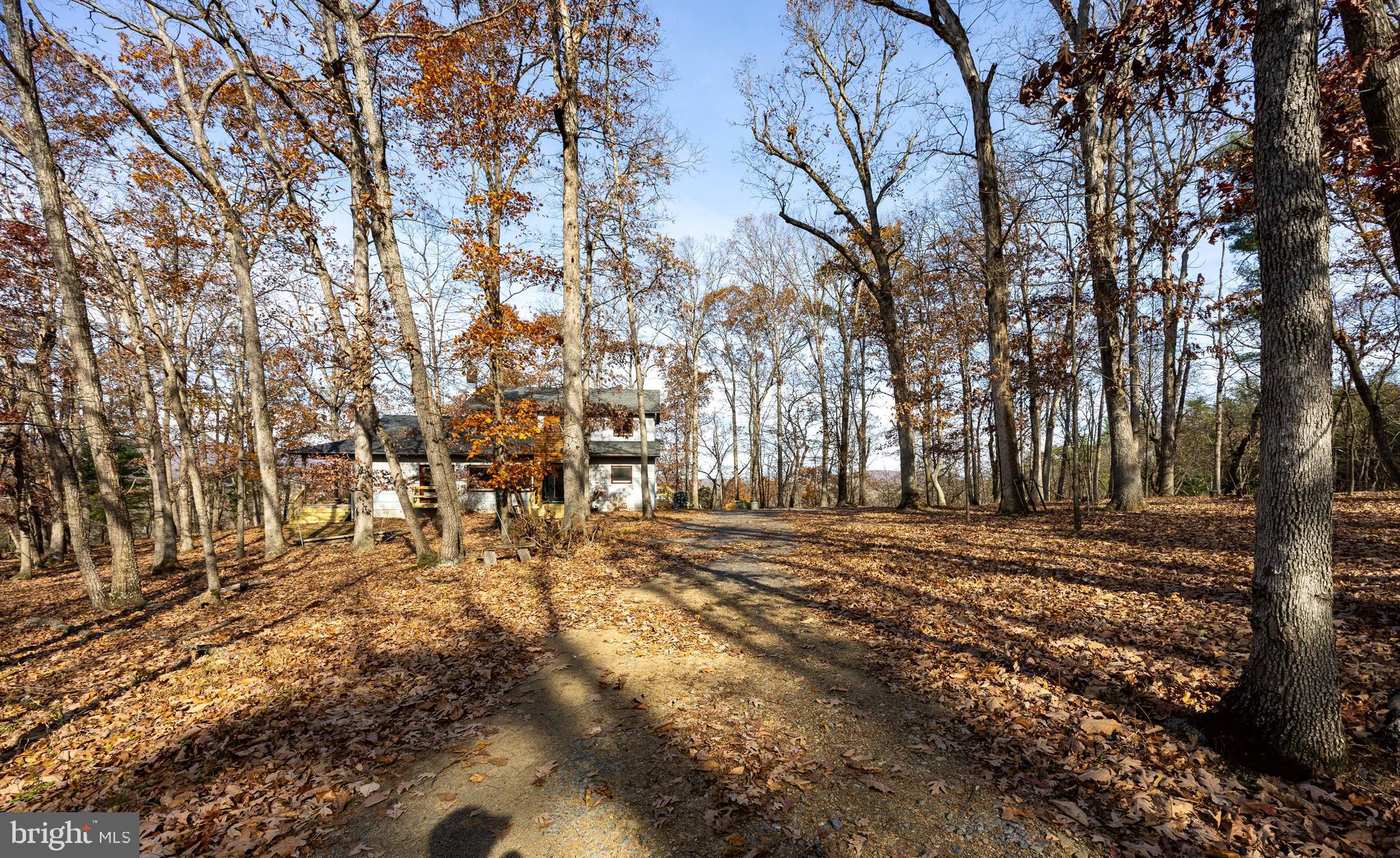 BROOMGRASS - Residential