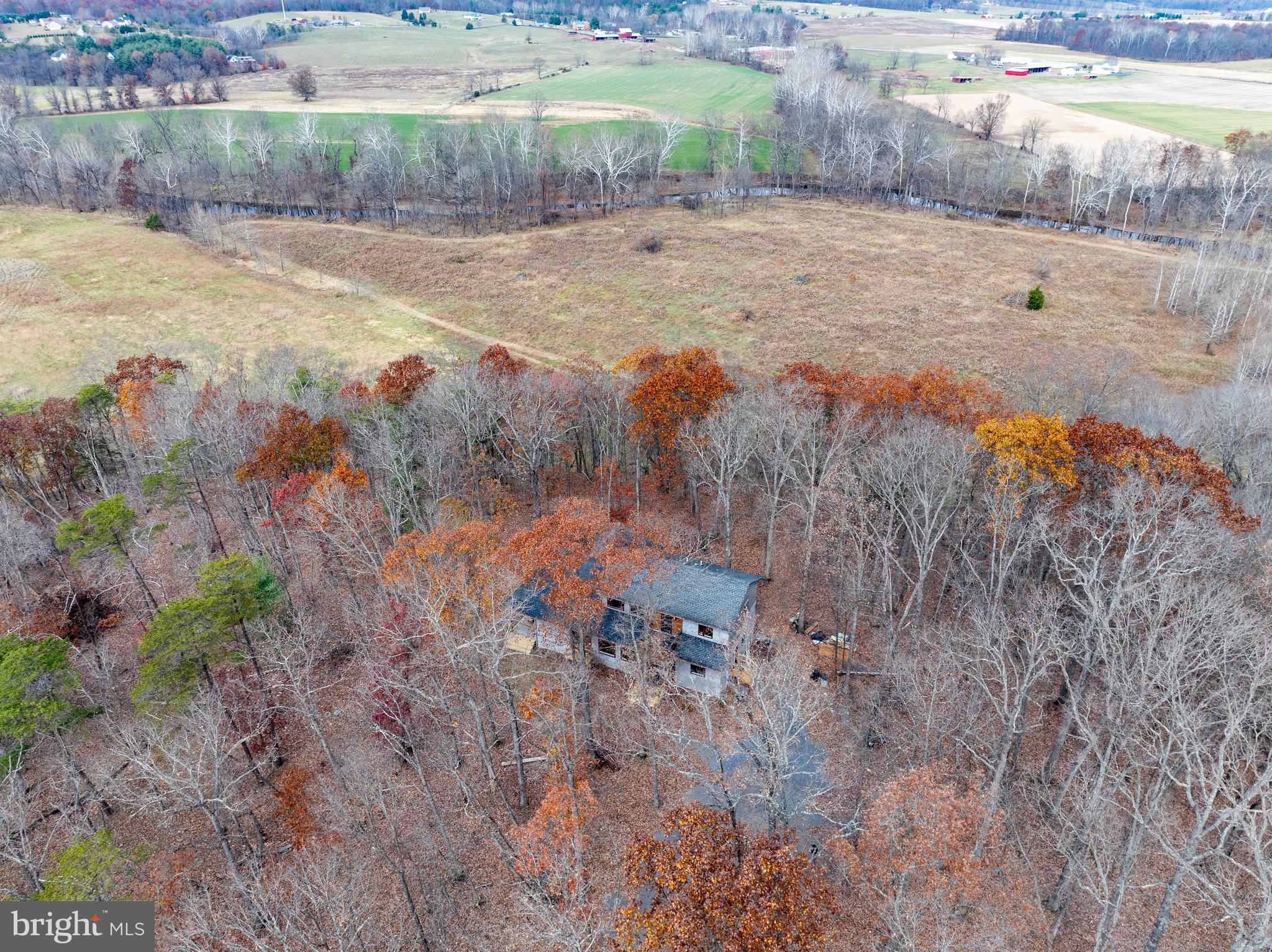 BROOMGRASS - Residential