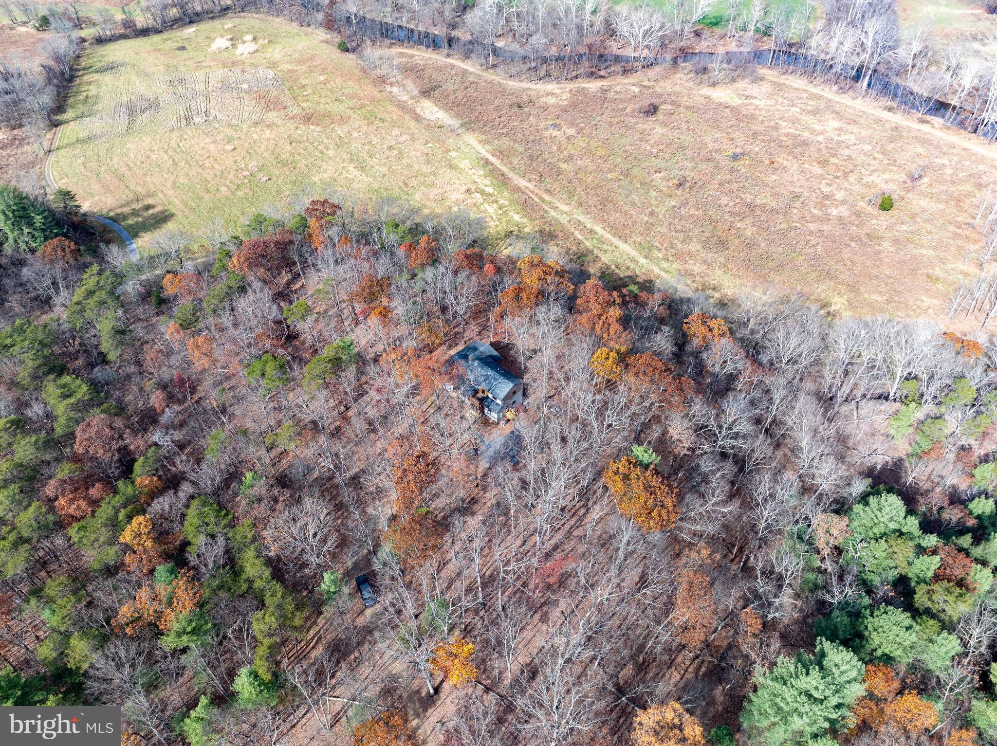 BROOMGRASS - Residential