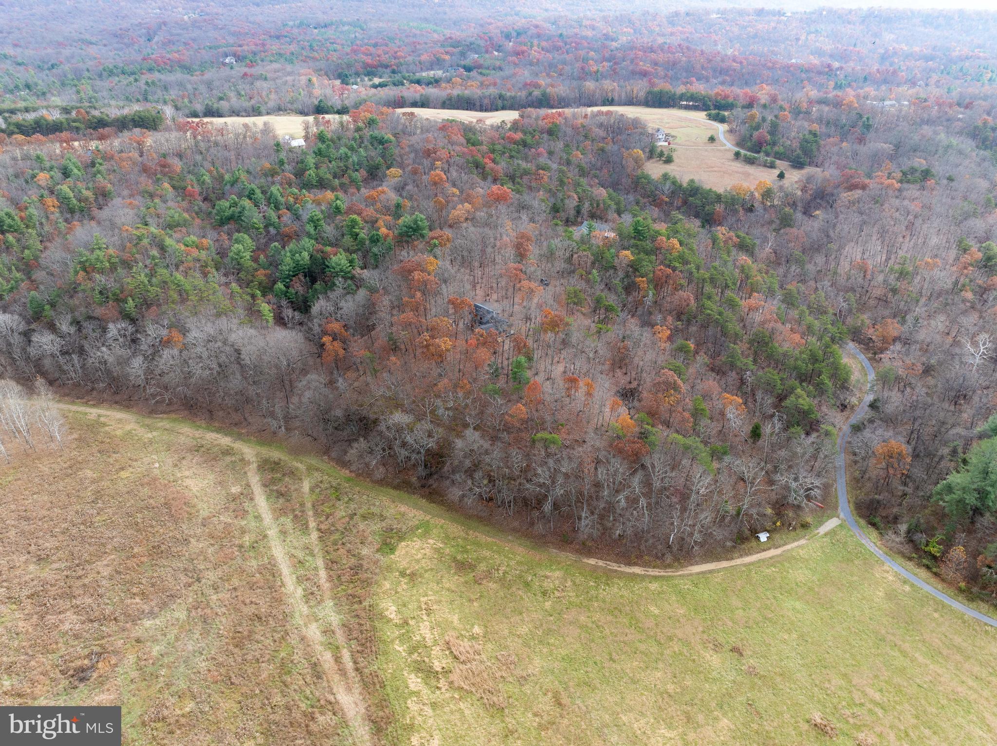 BROOMGRASS - Residential