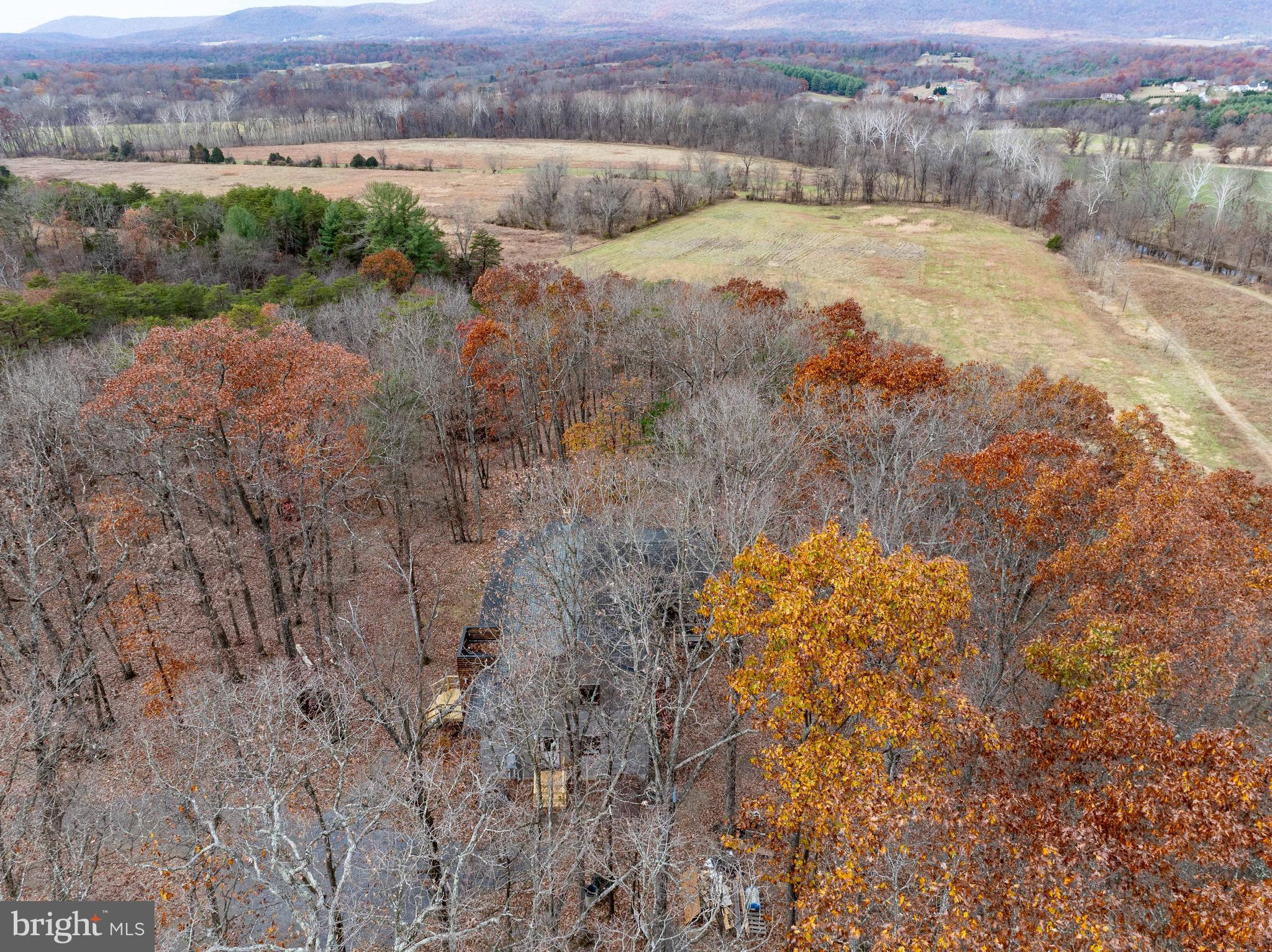 BROOMGRASS - Residential