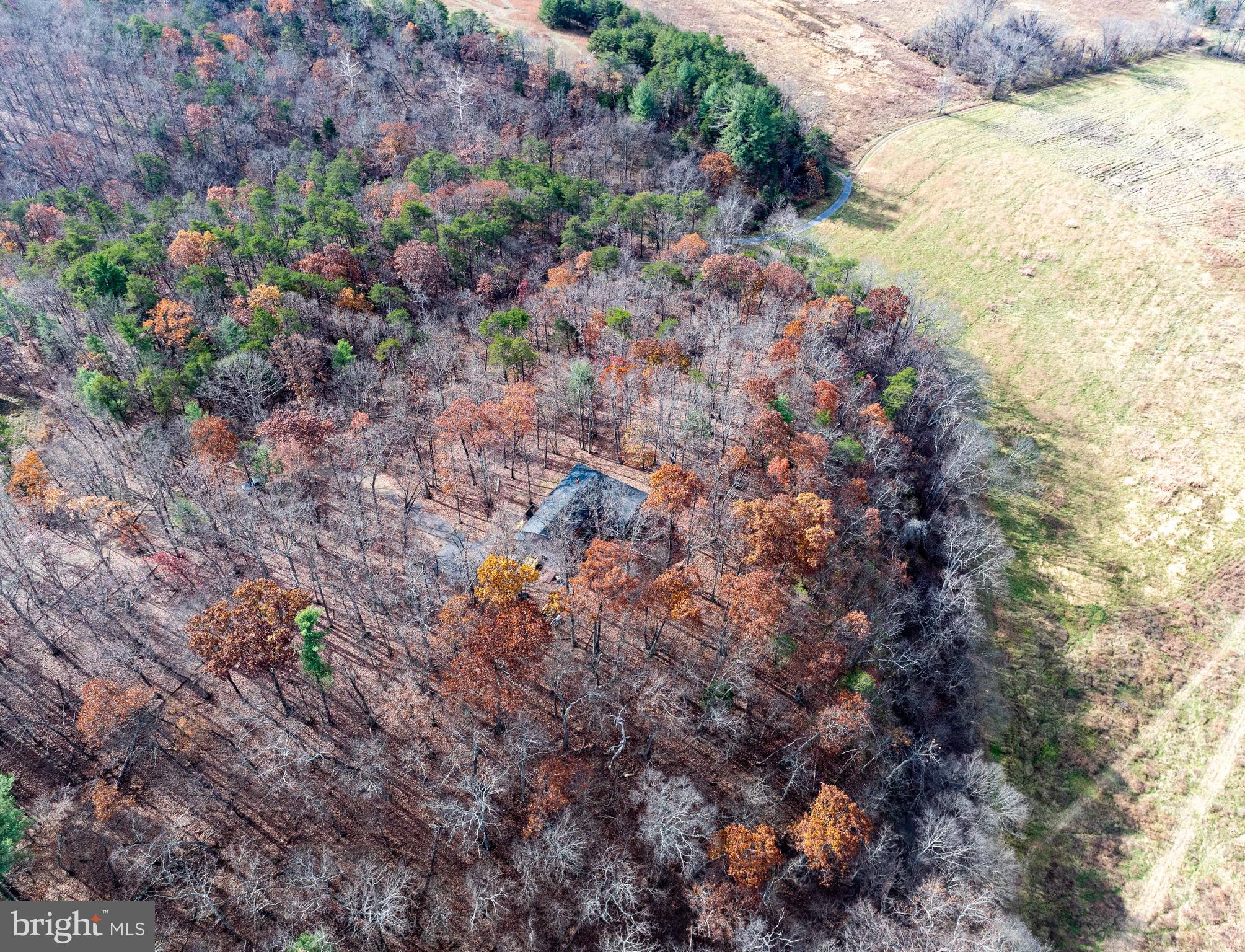 BROOMGRASS - Residential