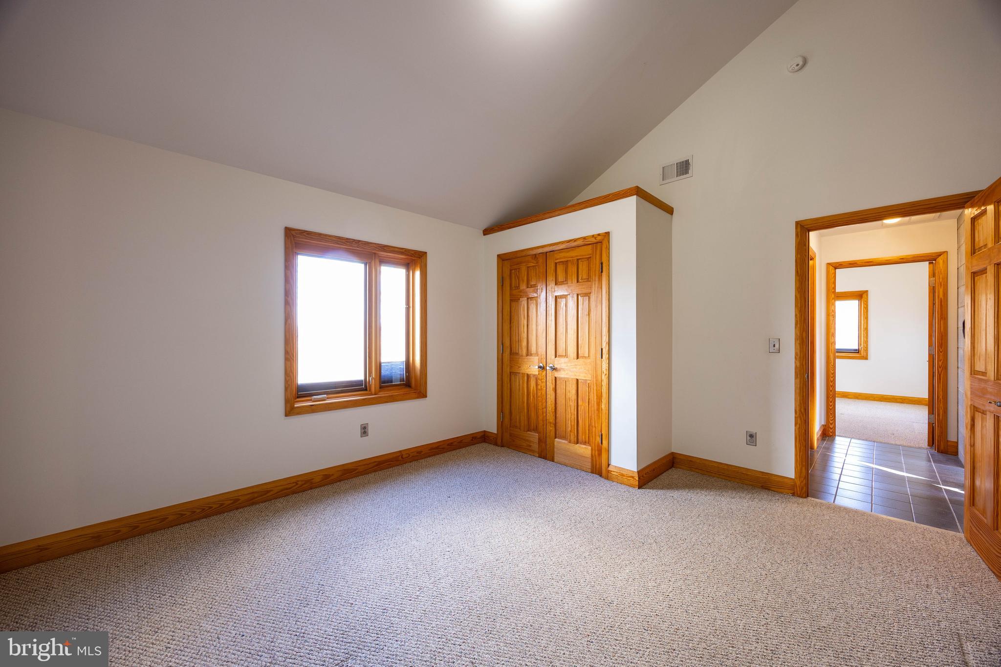 BROOMGRASS - Residential