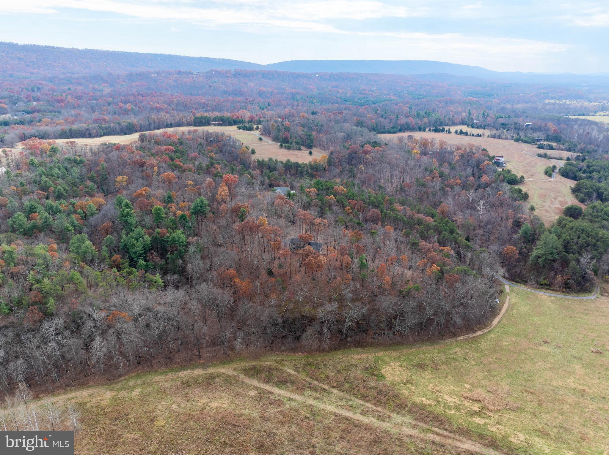 BROOMGRASS - Residential