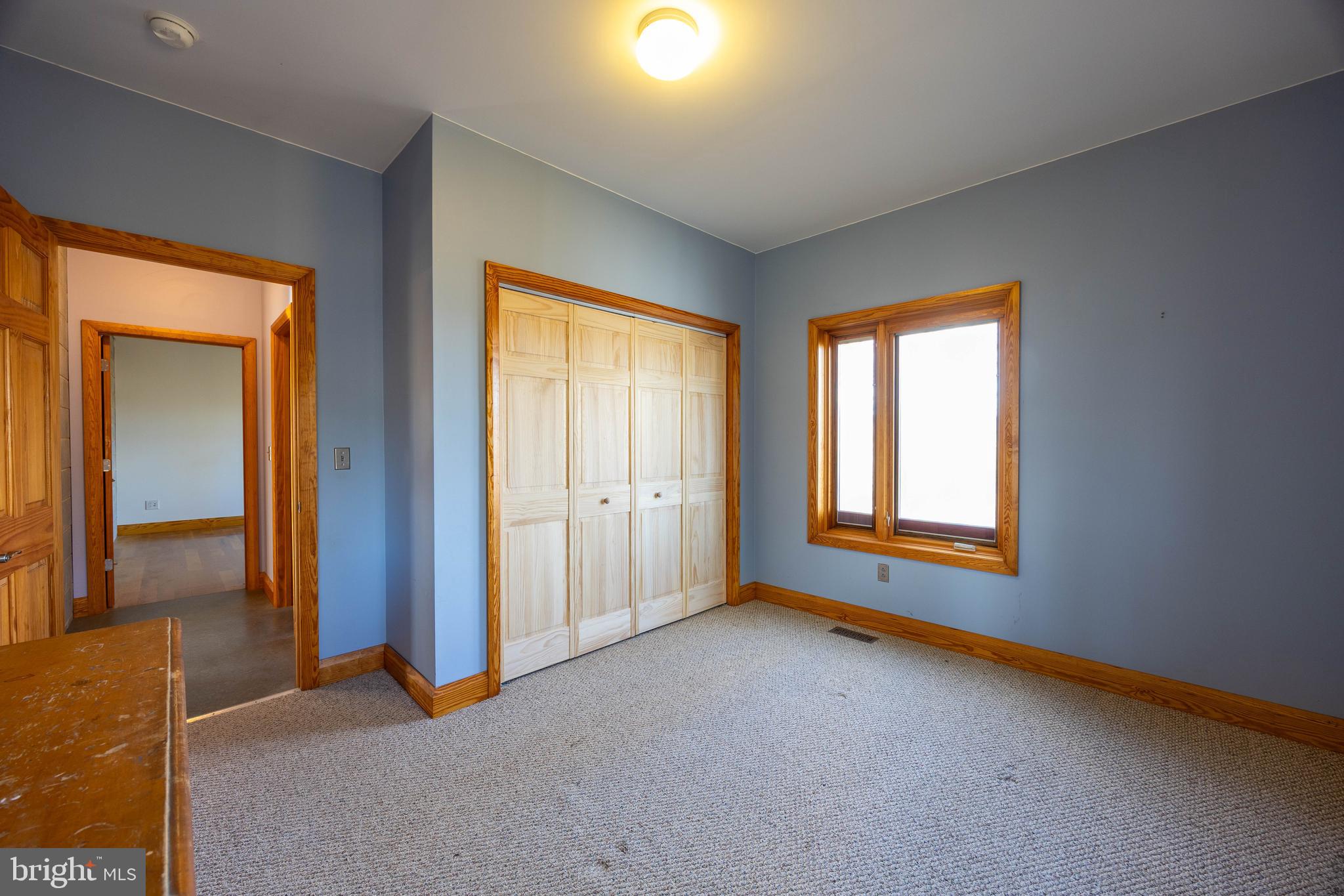 BROOMGRASS - Residential