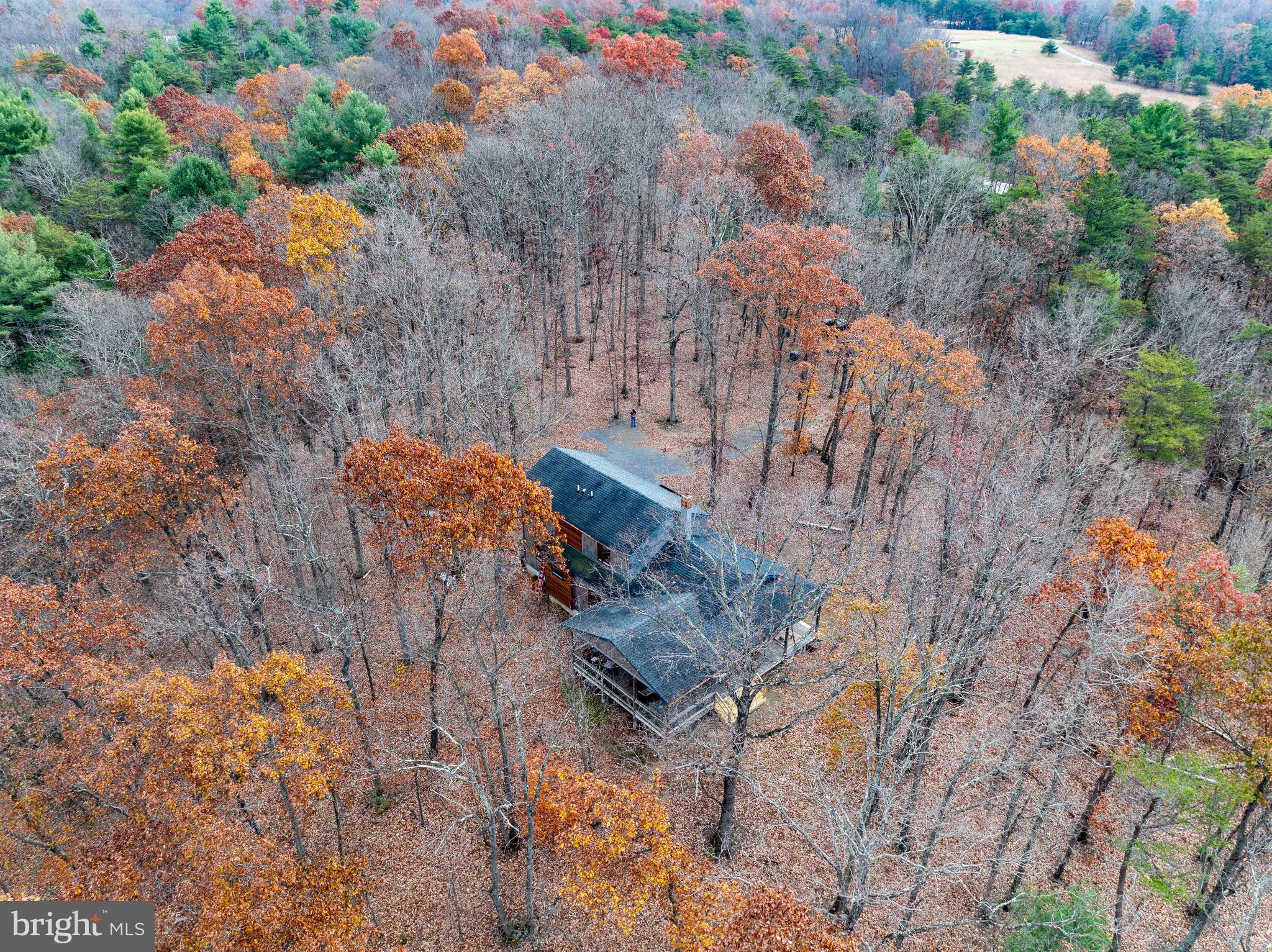 BROOMGRASS - Residential