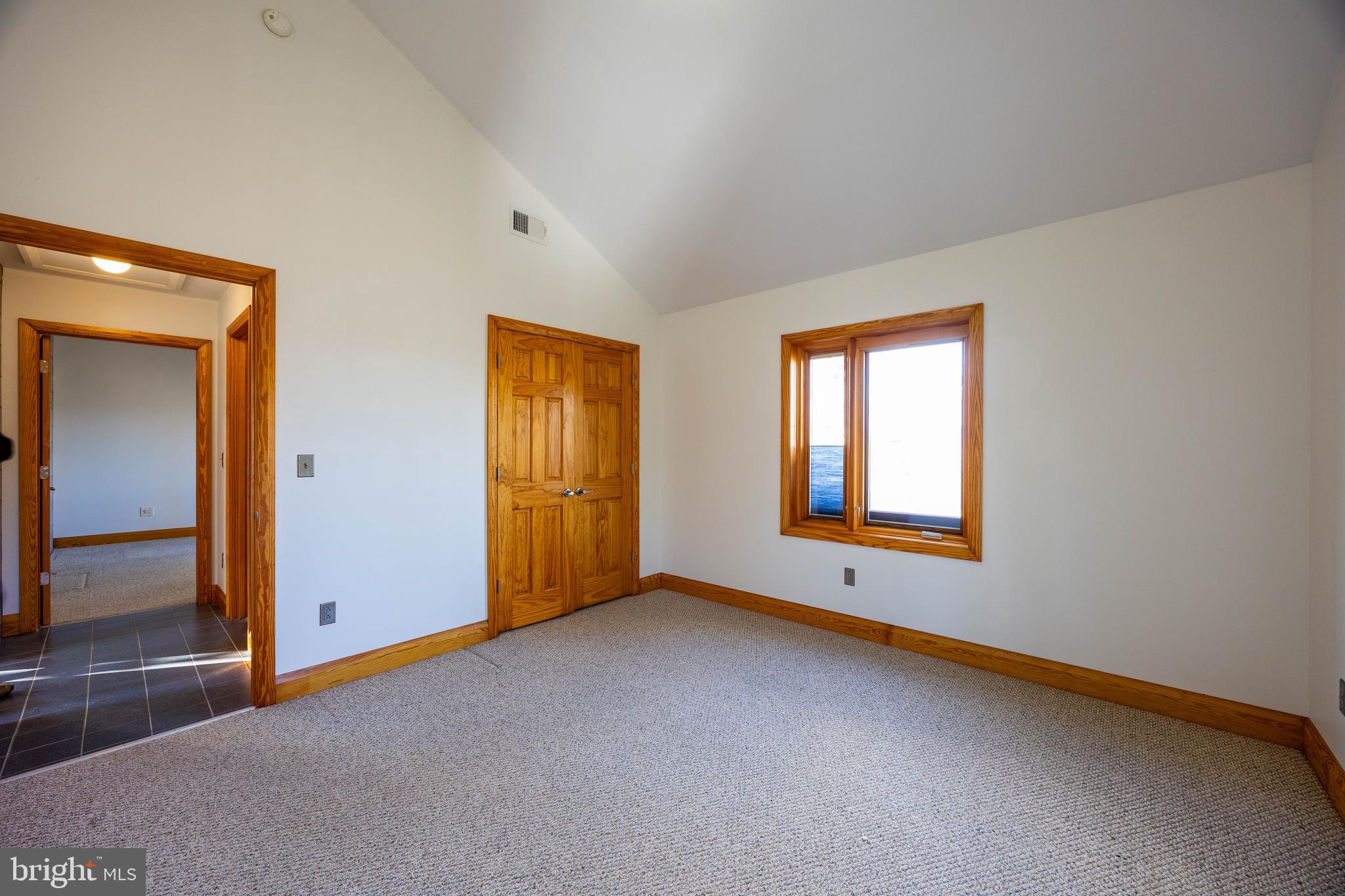 BROOMGRASS - Residential