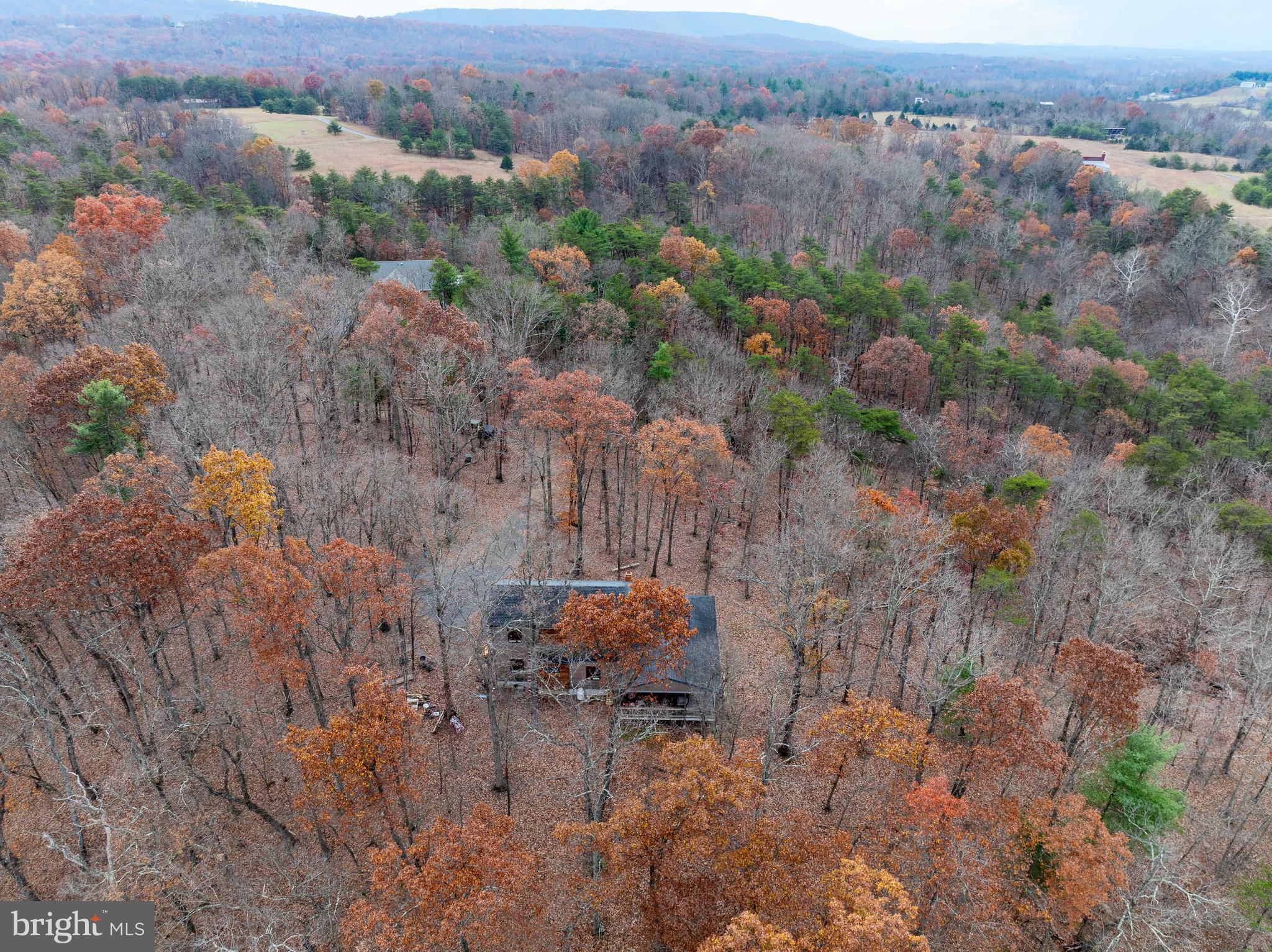 BROOMGRASS - Residential