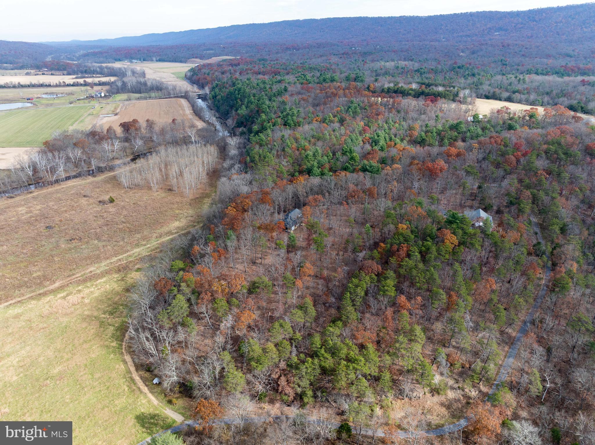 BROOMGRASS - Residential