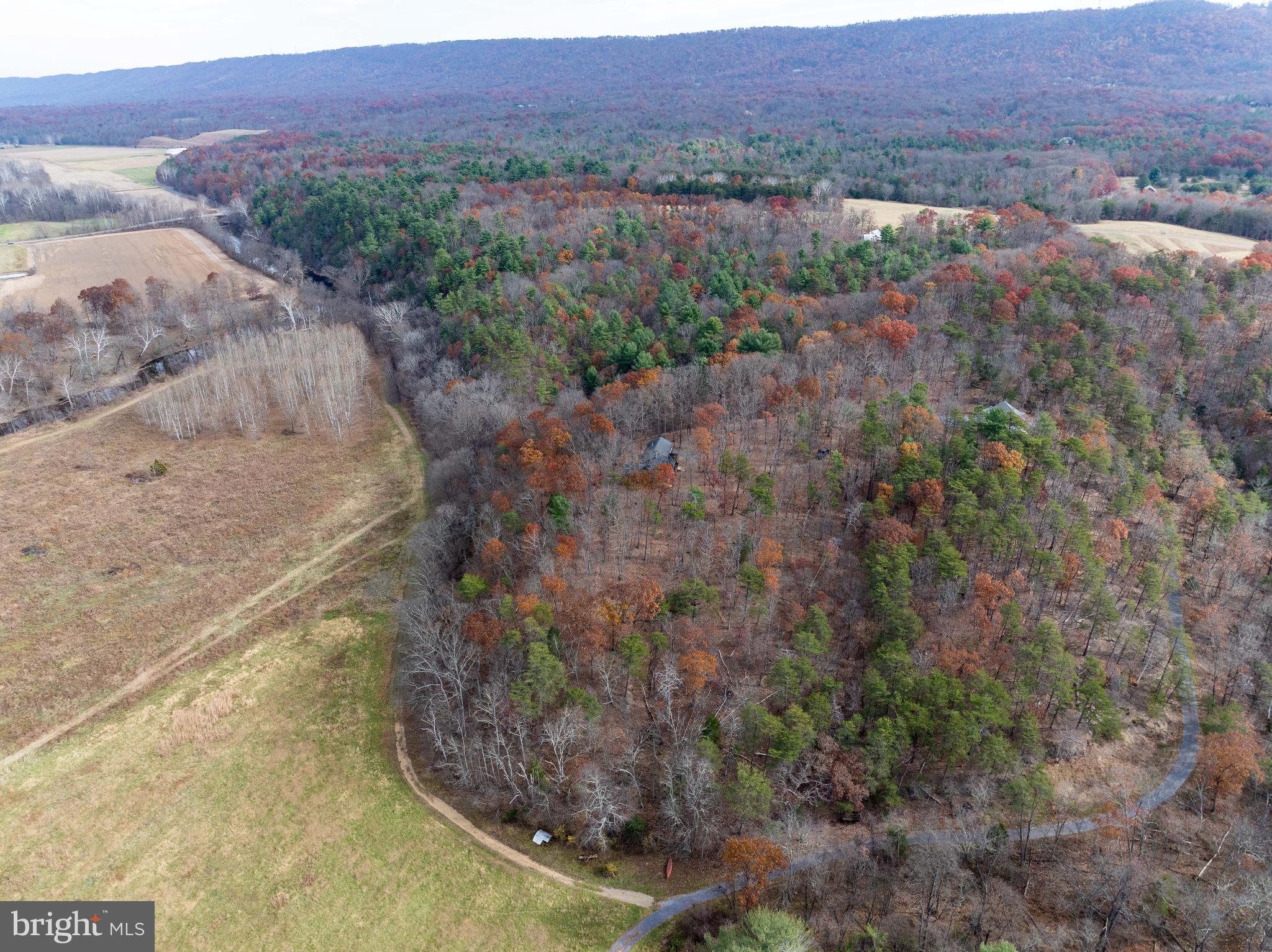 BROOMGRASS - Residential