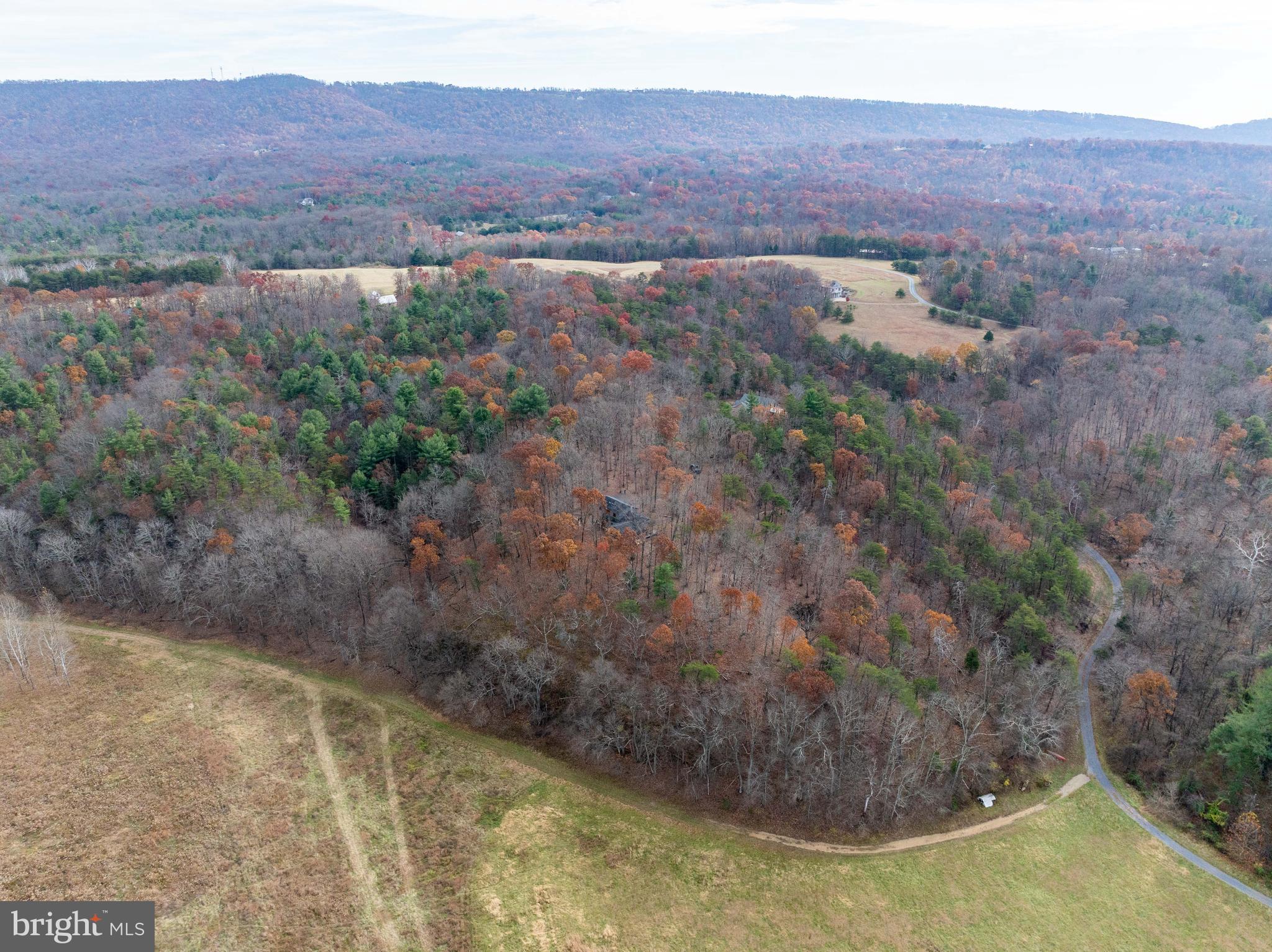 BROOMGRASS - Residential