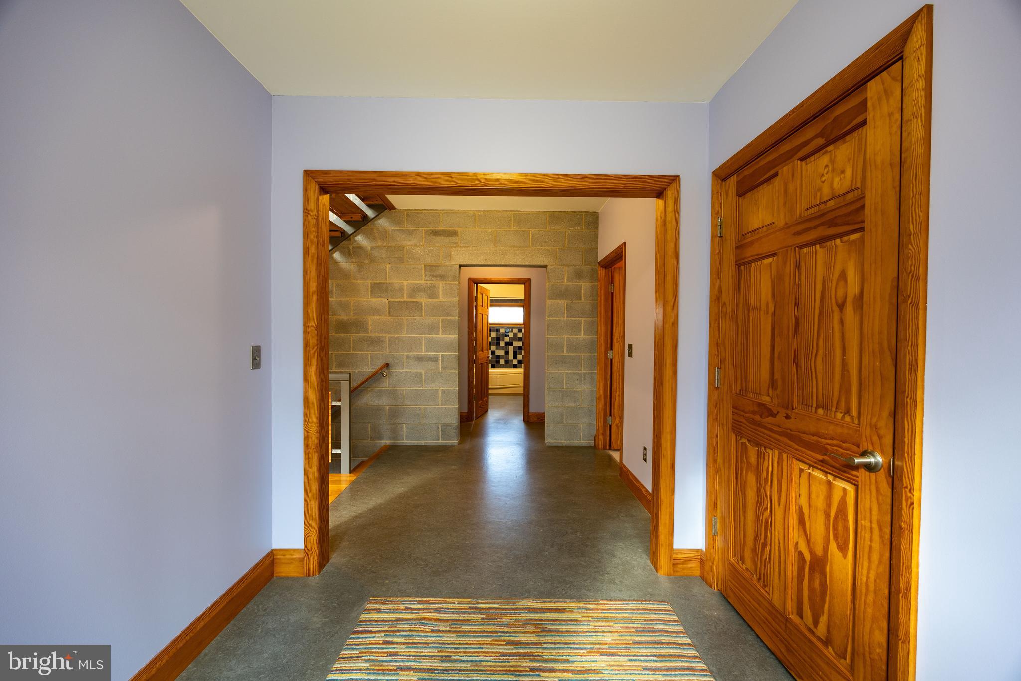 BROOMGRASS - Residential