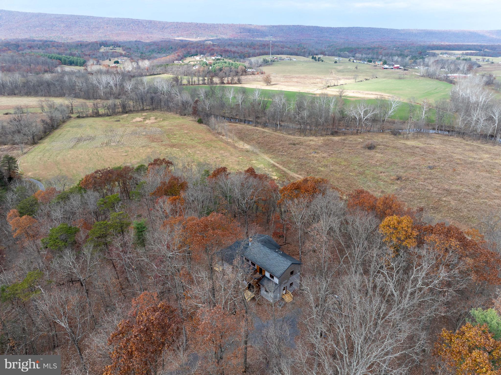 BROOMGRASS - Residential