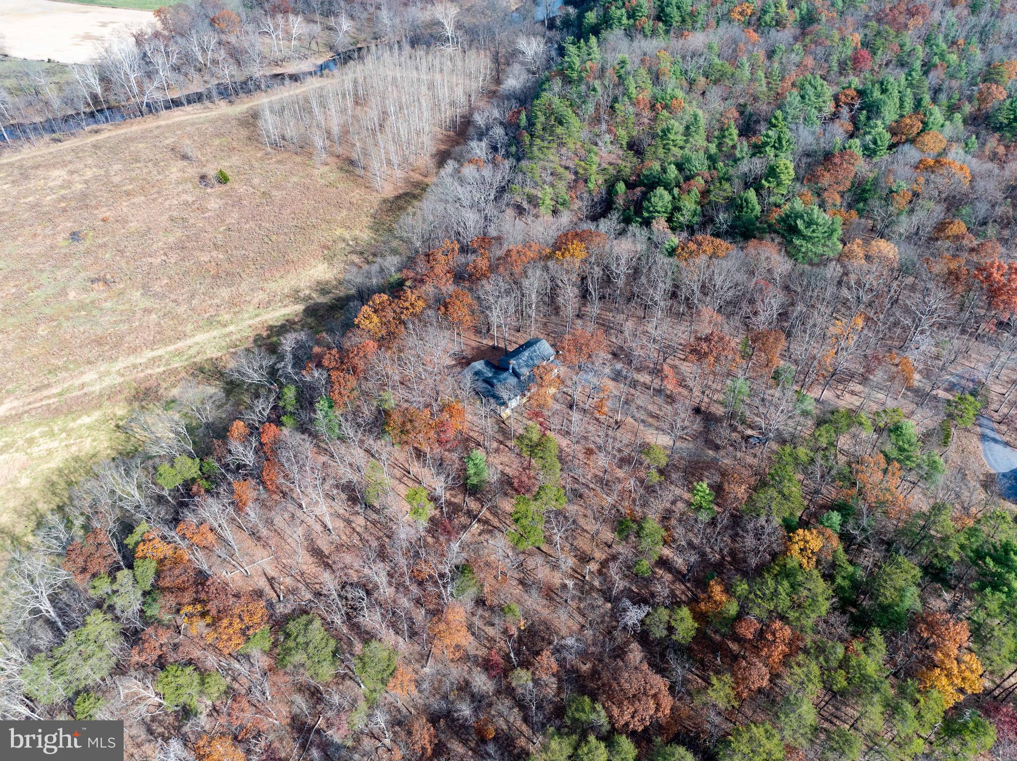 BROOMGRASS - Residential