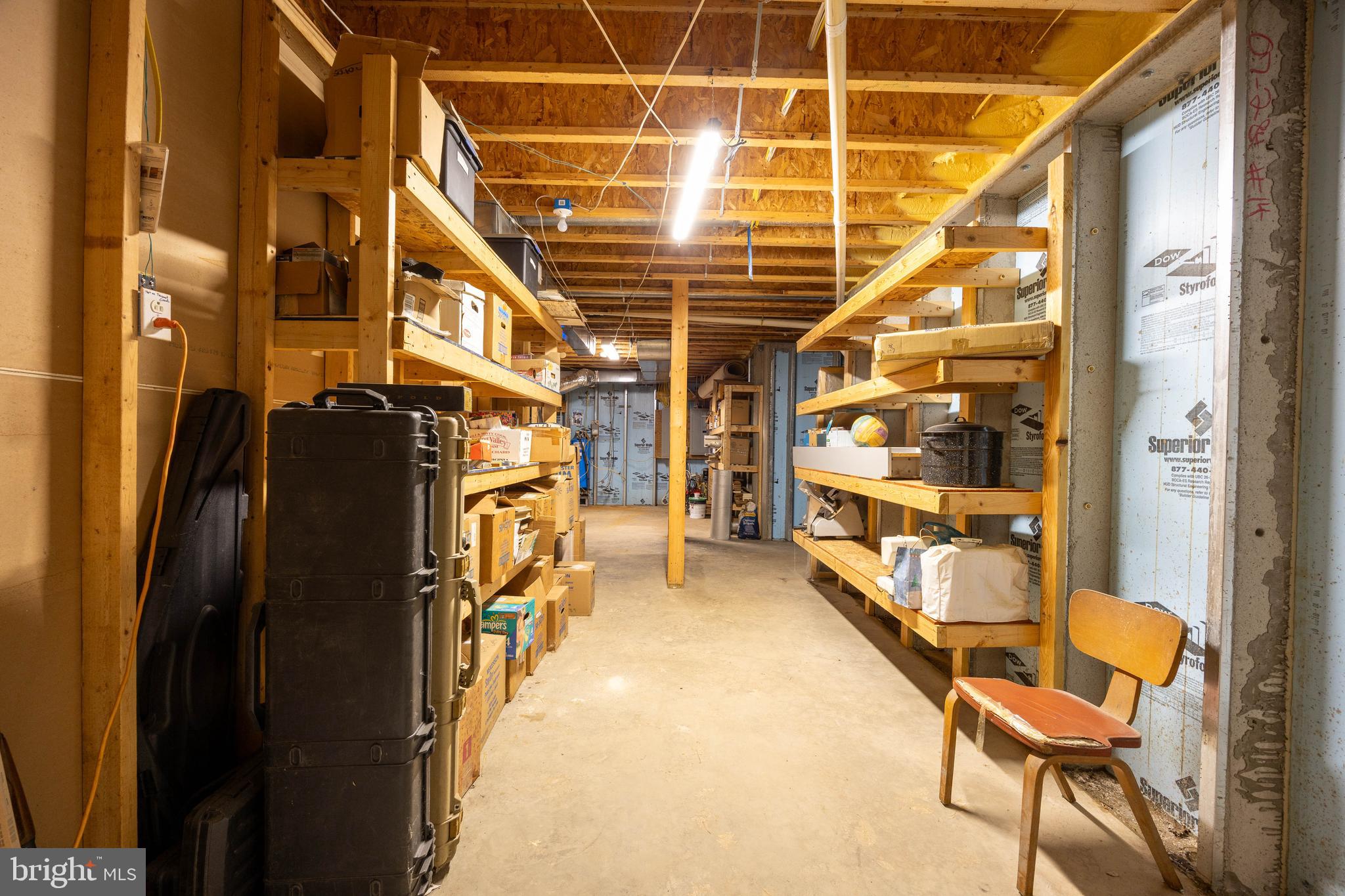 BROOMGRASS - Residential