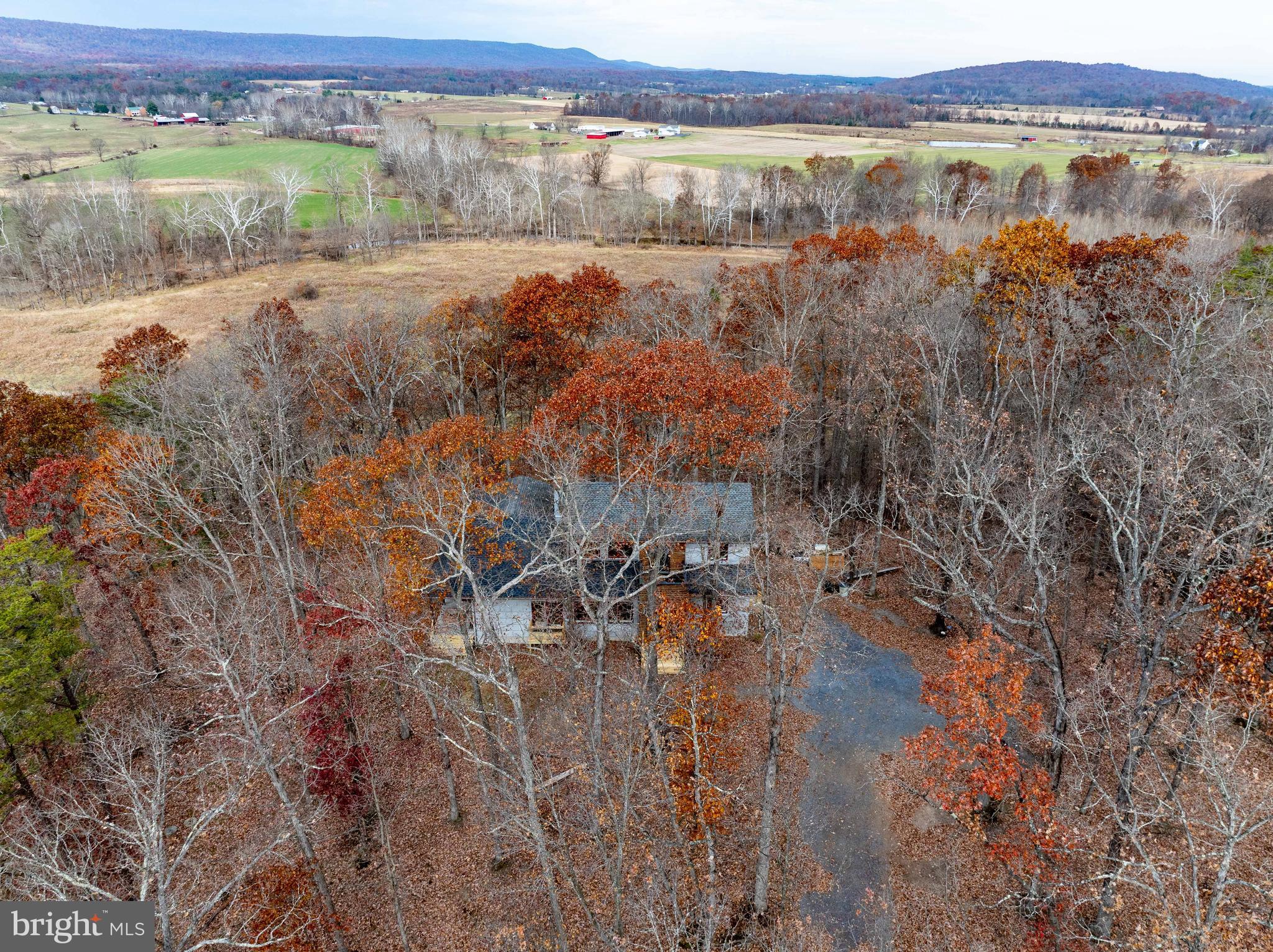 BROOMGRASS - Residential