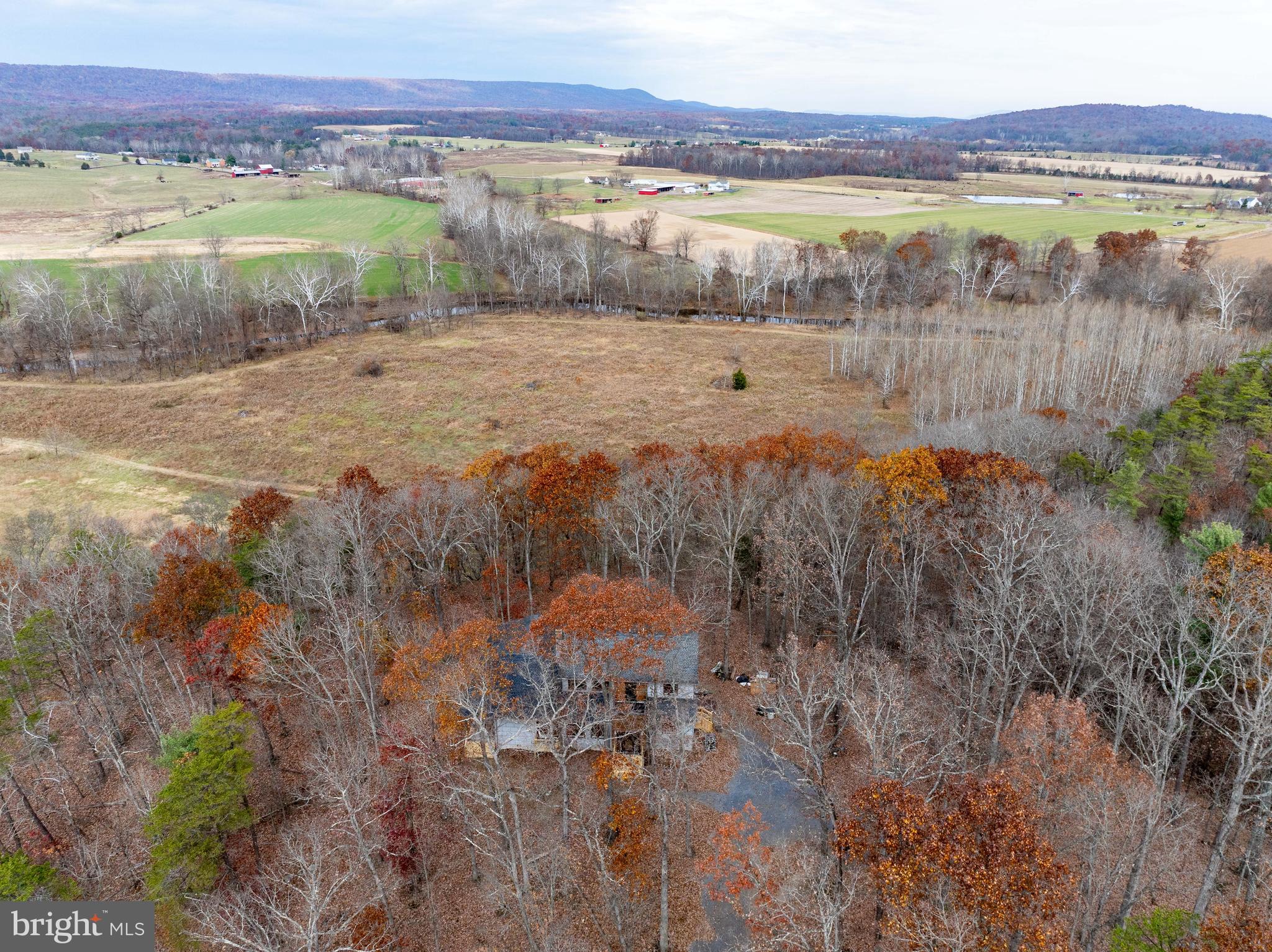 BROOMGRASS - Residential