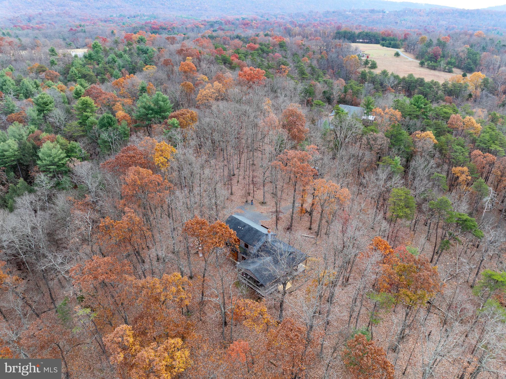 BROOMGRASS - Residential