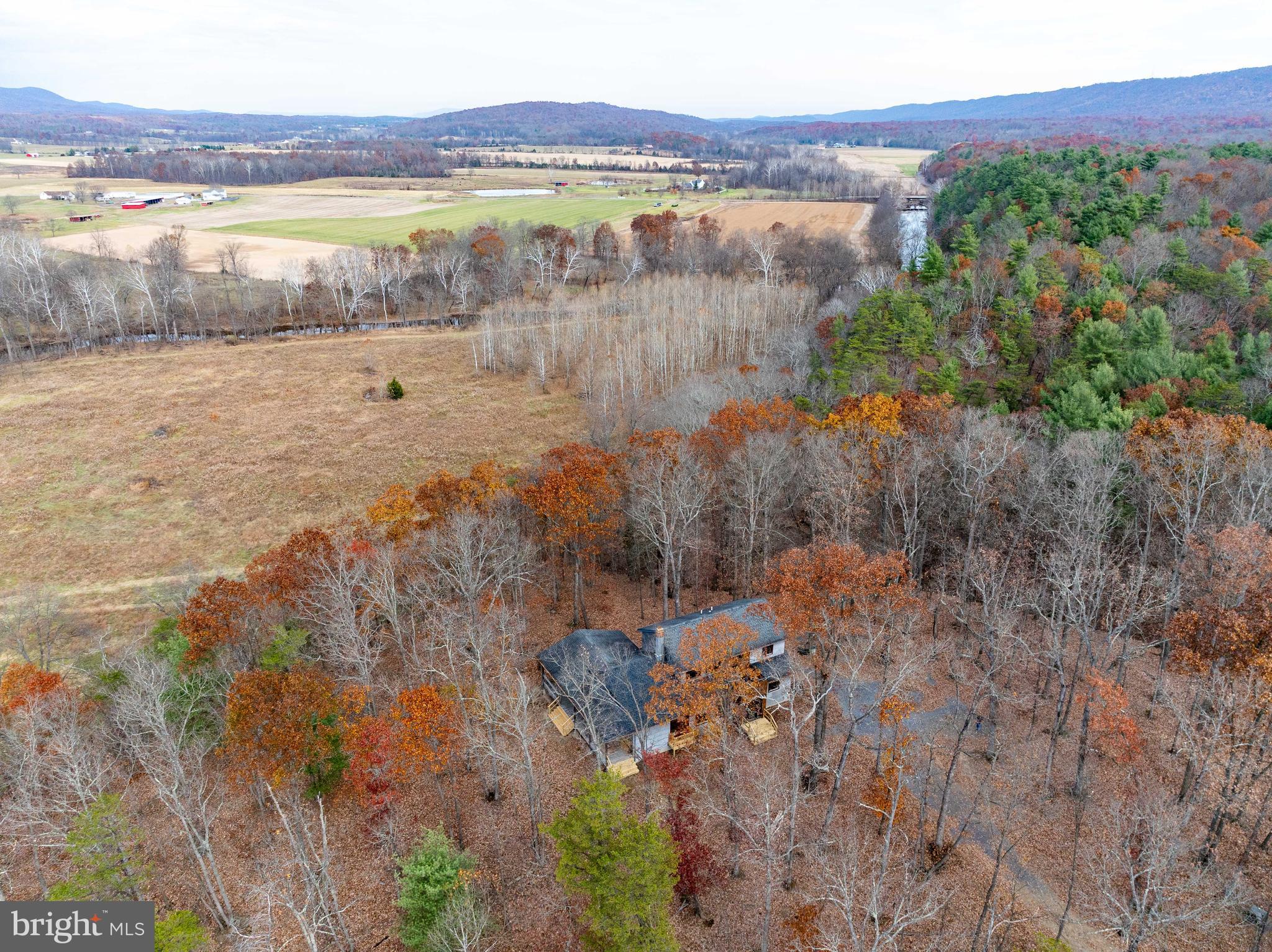 BROOMGRASS - Residential