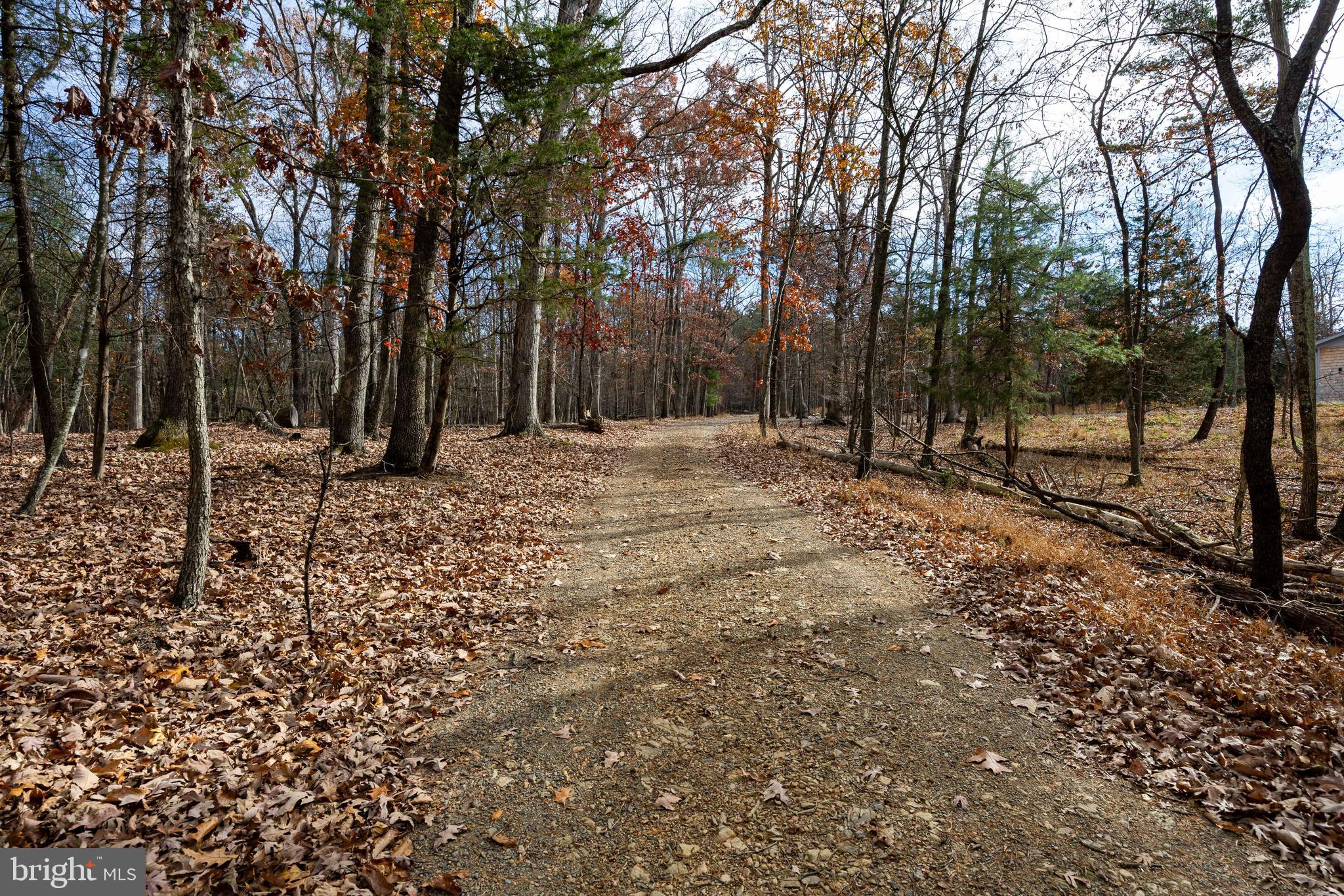 BROOMGRASS - Residential