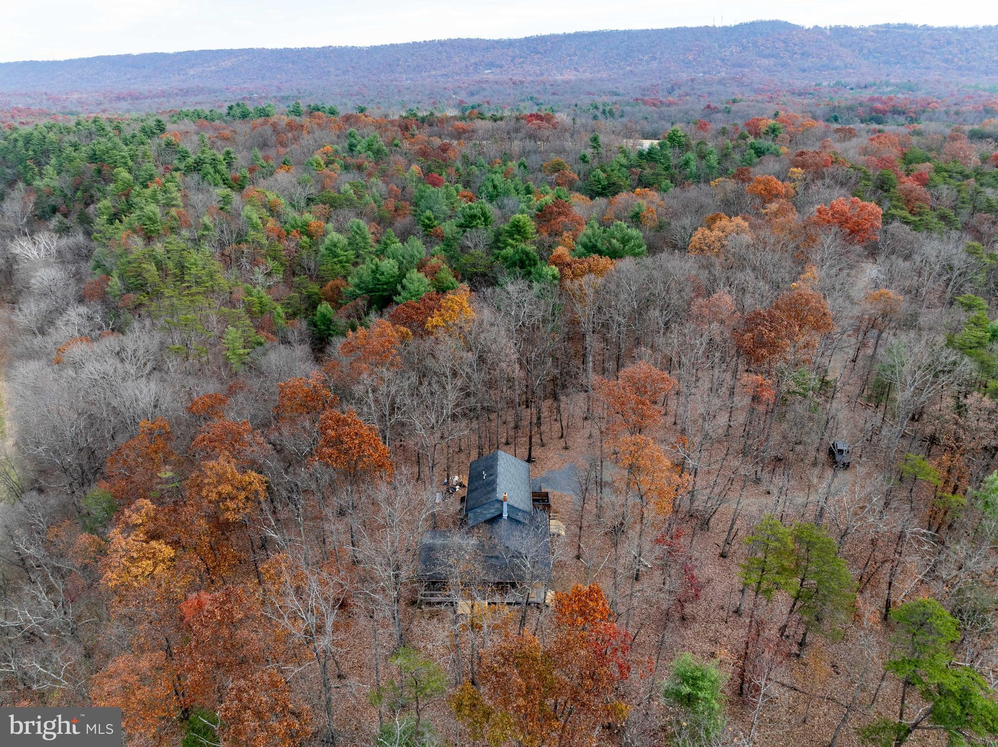 BROOMGRASS - Residential